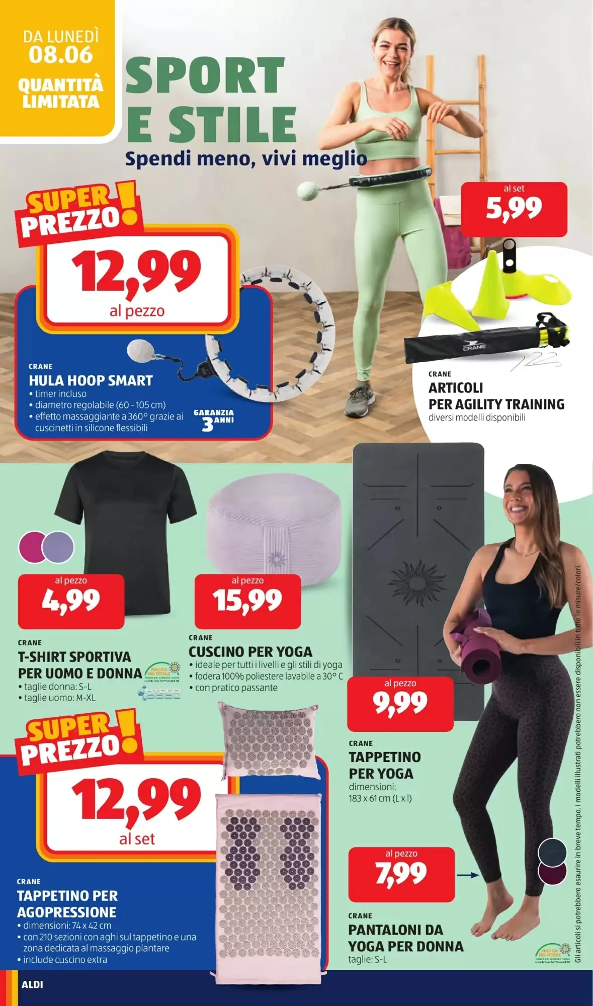 Volantino ALDI Volantino ALDI pagina 26