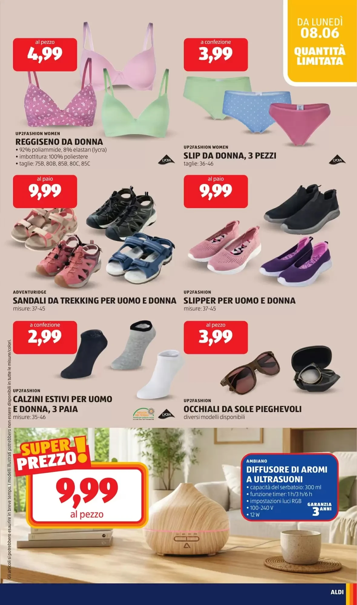 Volantino ALDI Volantino ALDI pagina 29