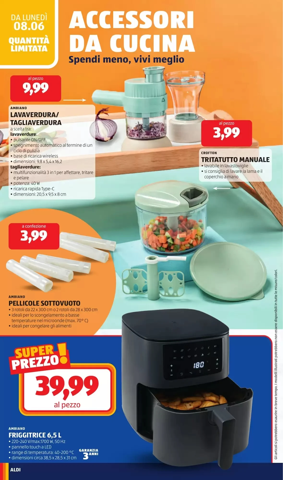 Volantino ALDI Volantino ALDI pagina 30