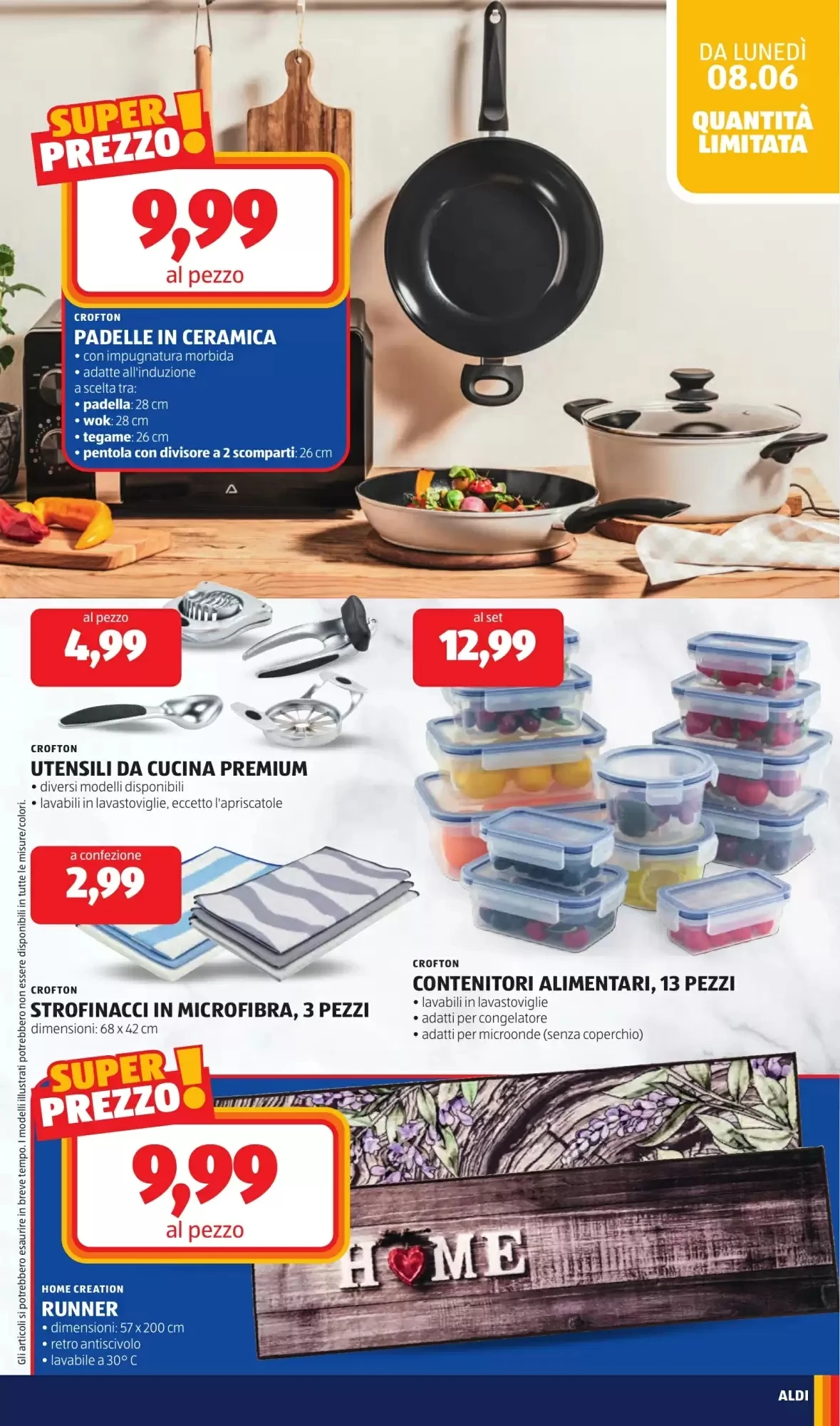 Volantino ALDI Volantino ALDI pagina 31