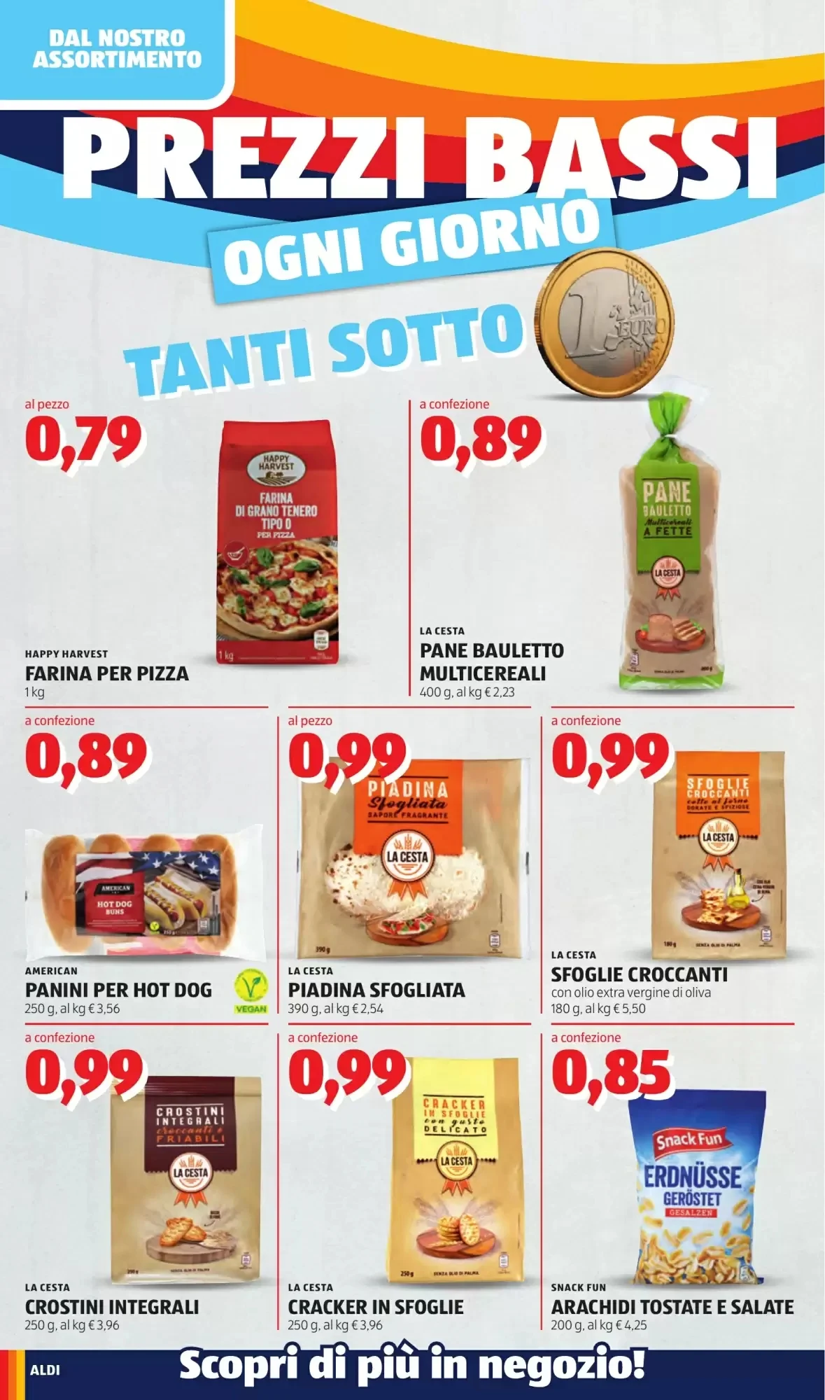 Volantino ALDI Volantino ALDI pagina 4