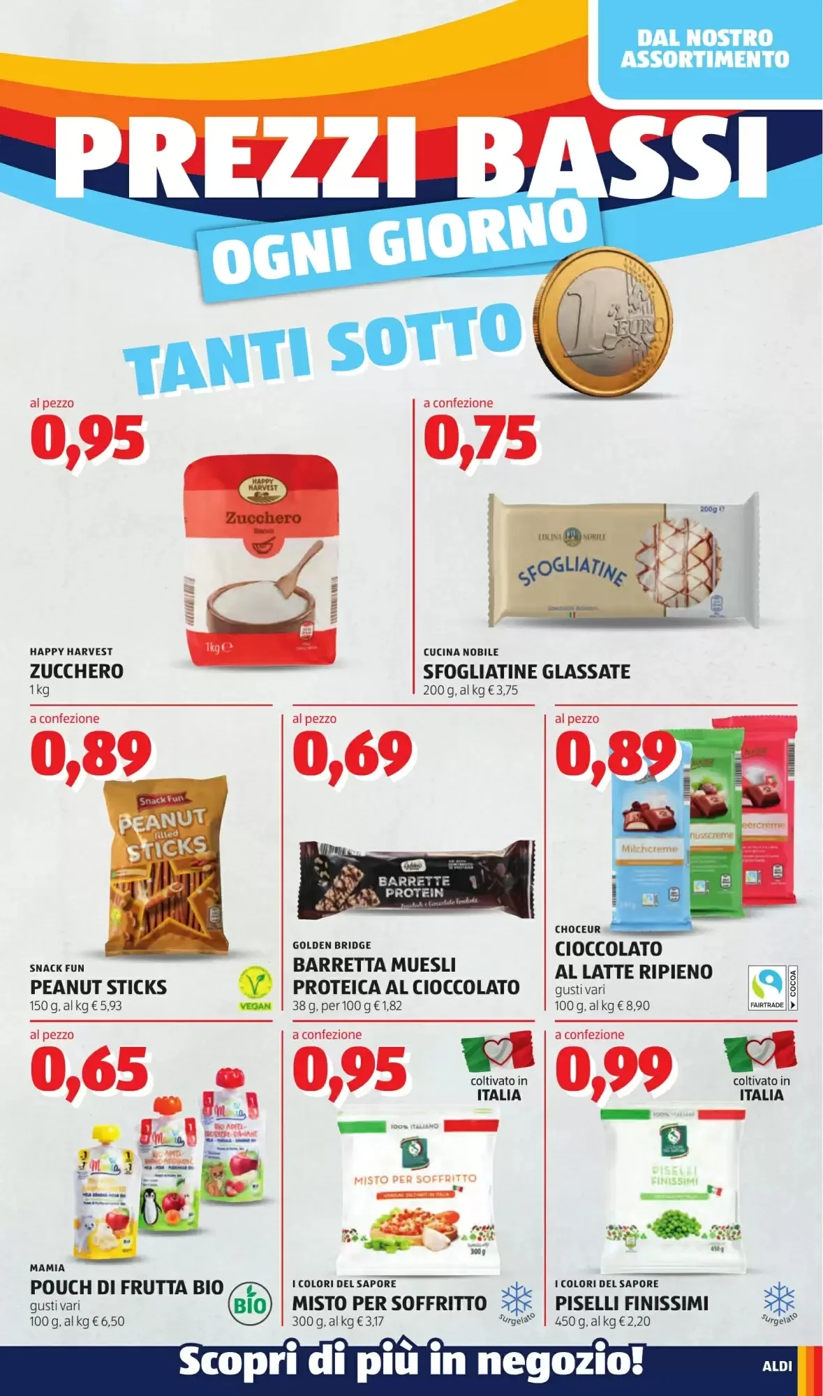 Volantino ALDI Volantino ALDI pagina 5