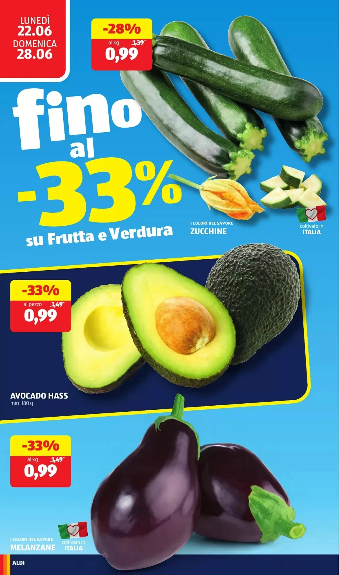 Volantino ALDI Volantino ALDI pagina 8