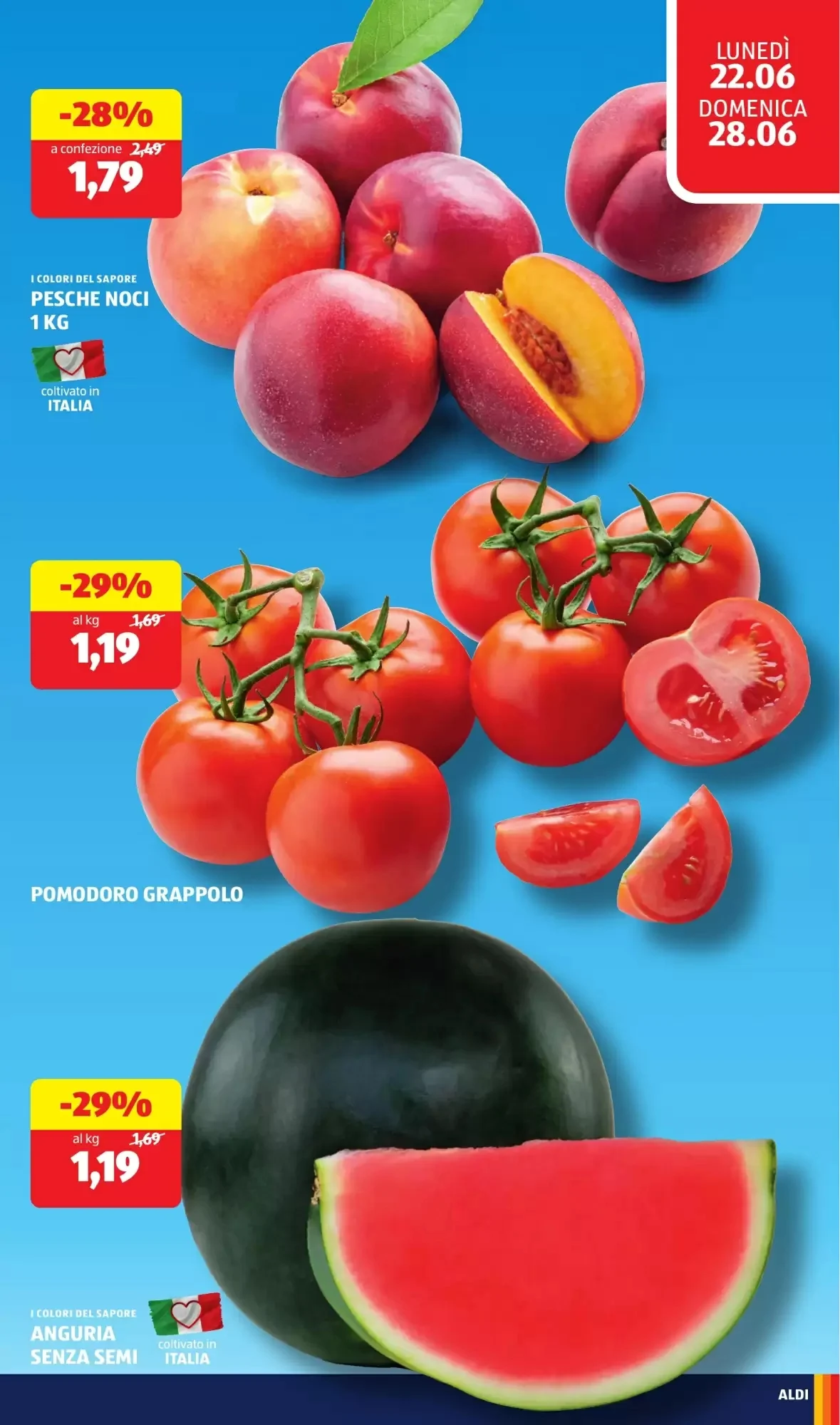 Volantino ALDI Volantino ALDI pagina 9