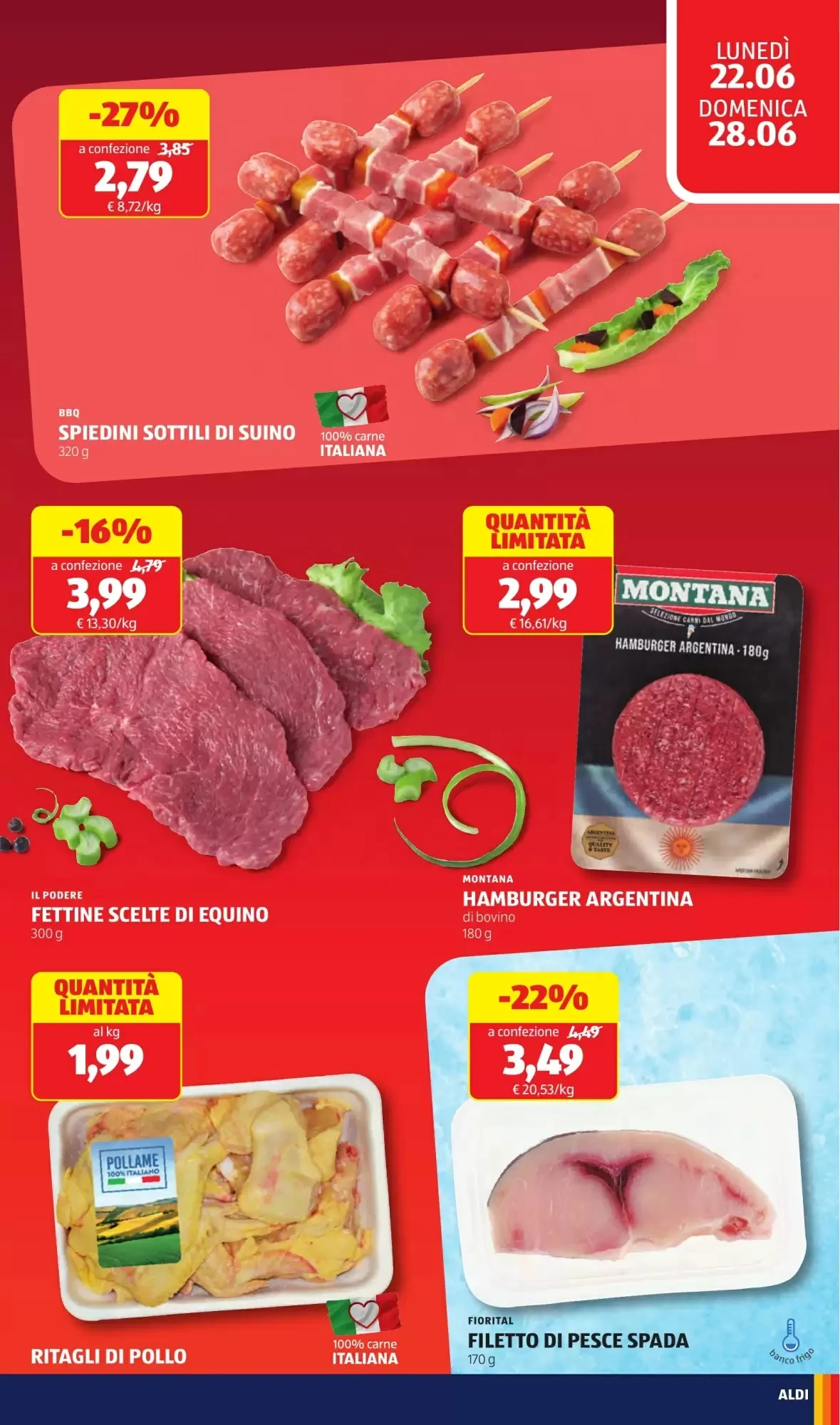 Volantino ALDI Volantino ALDI pagina 11