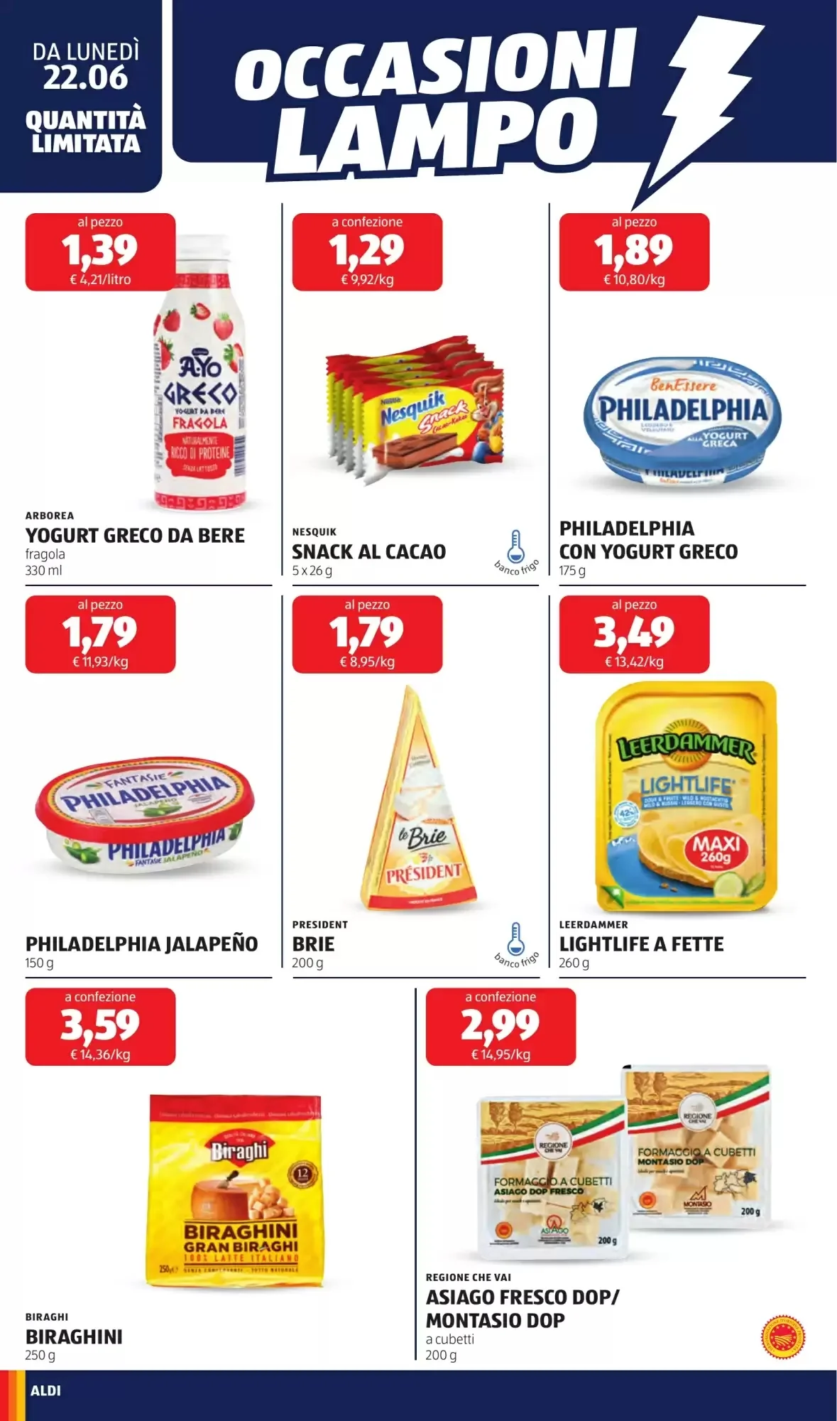 Volantino ALDI Volantino ALDI pagina 12