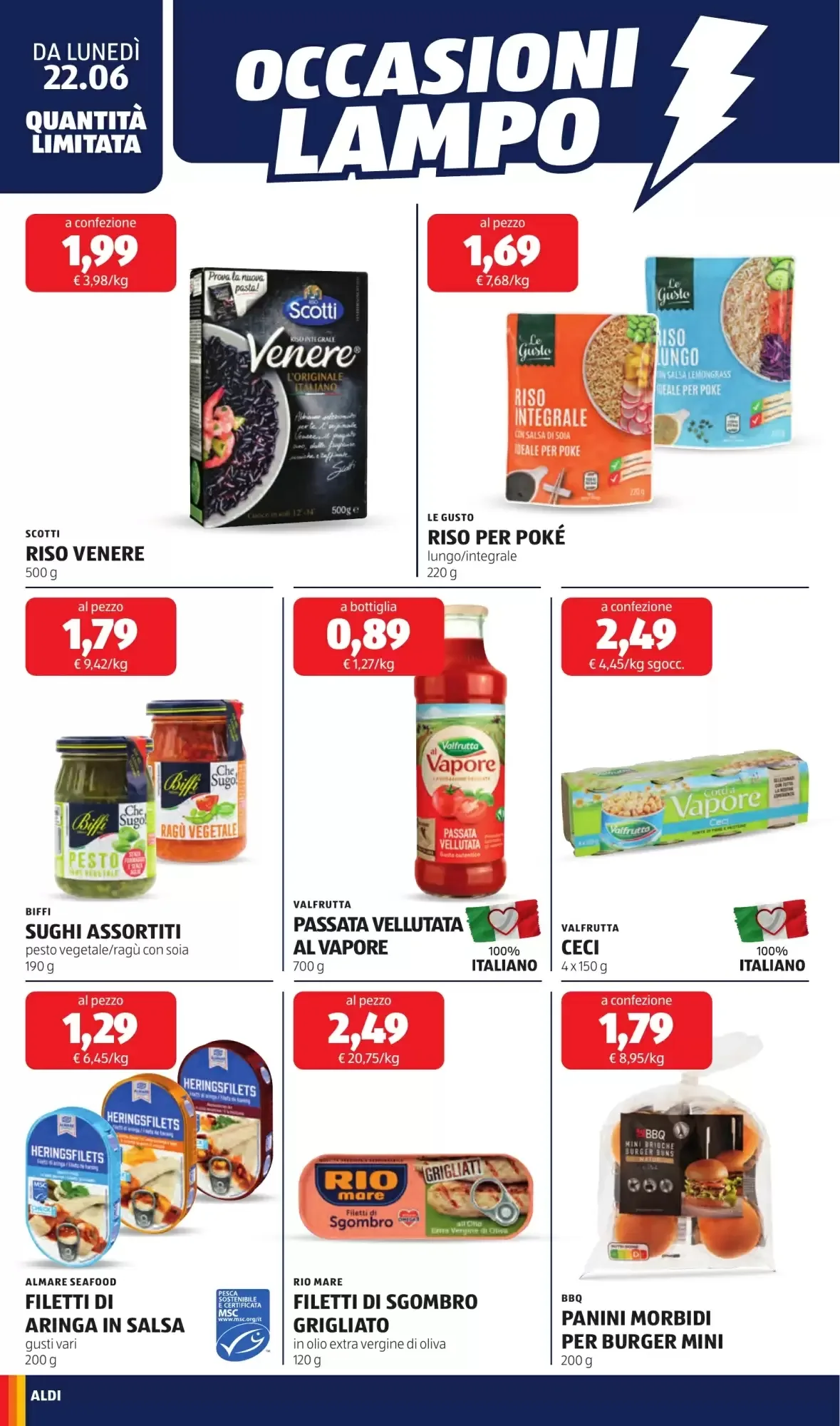 Volantino ALDI Volantino ALDI pagina 14