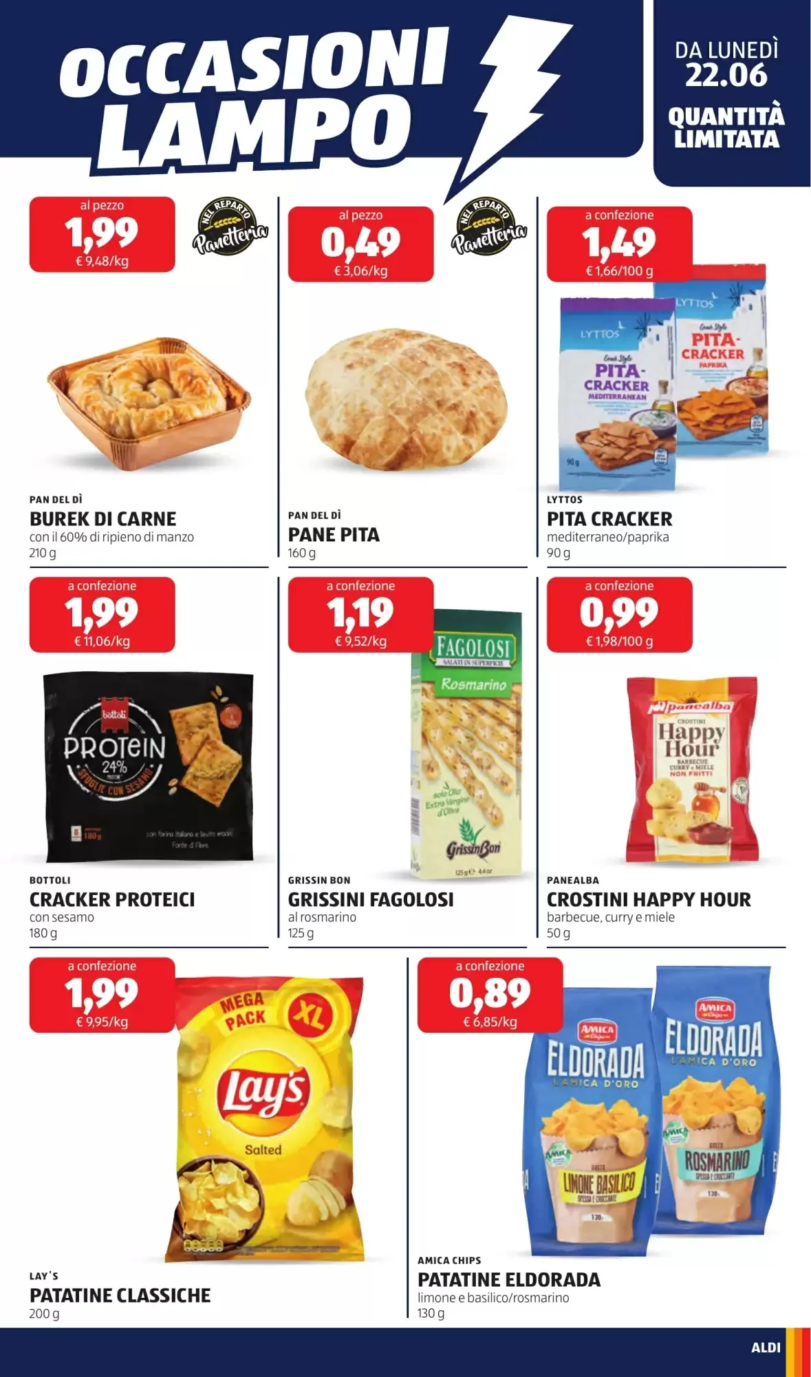 Volantino ALDI Volantino ALDI pagina 15