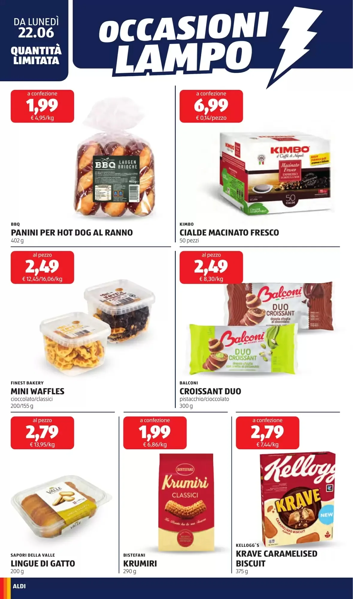Volantino ALDI Volantino ALDI pagina 16