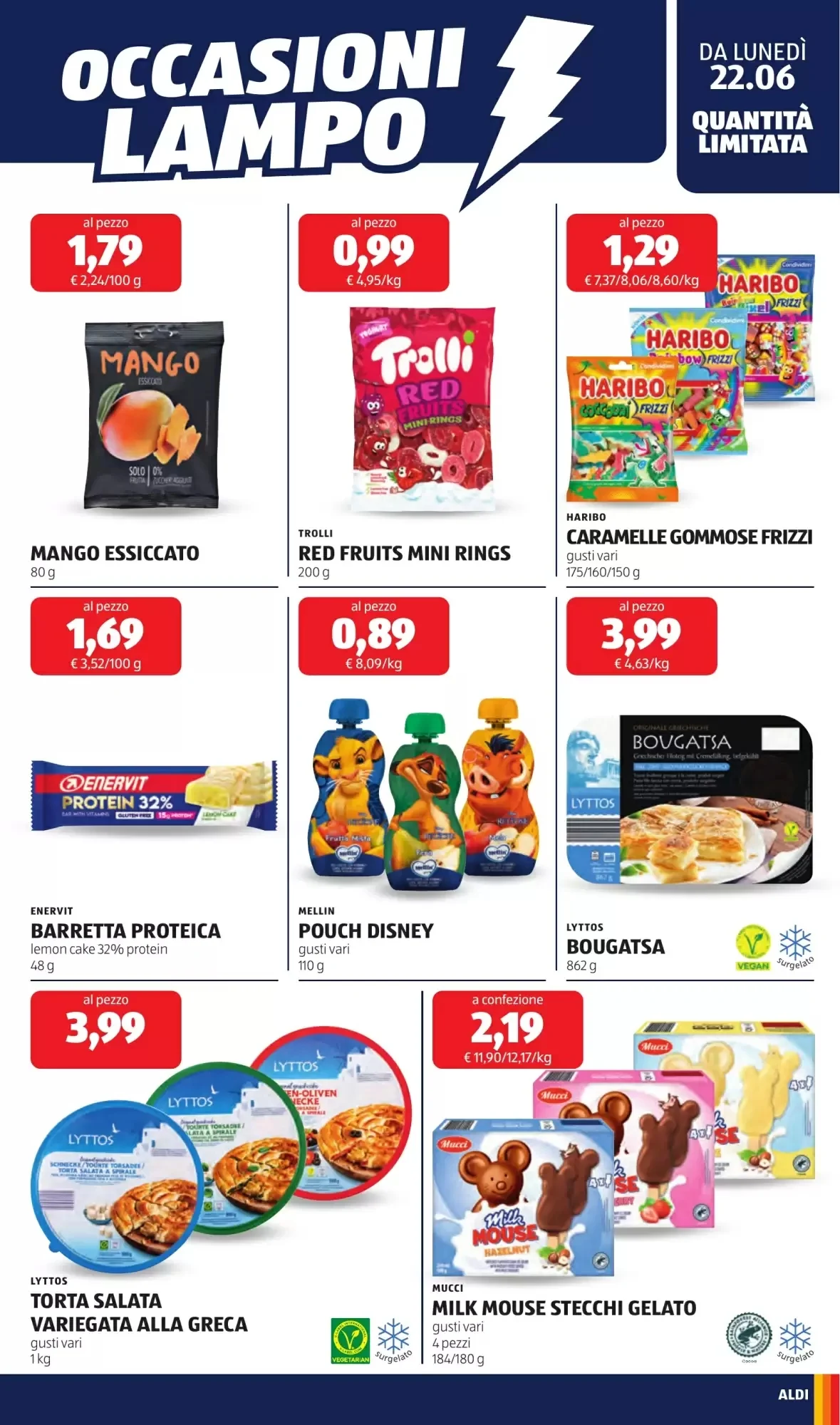 Volantino ALDI Volantino ALDI pagina 17