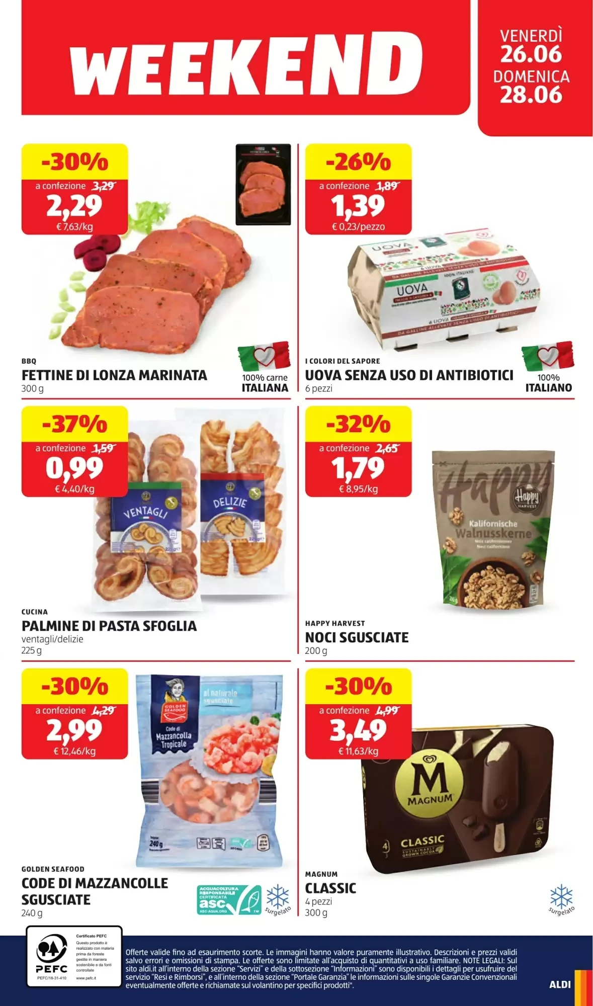 Volantino ALDI Volantino ALDI pagina 21