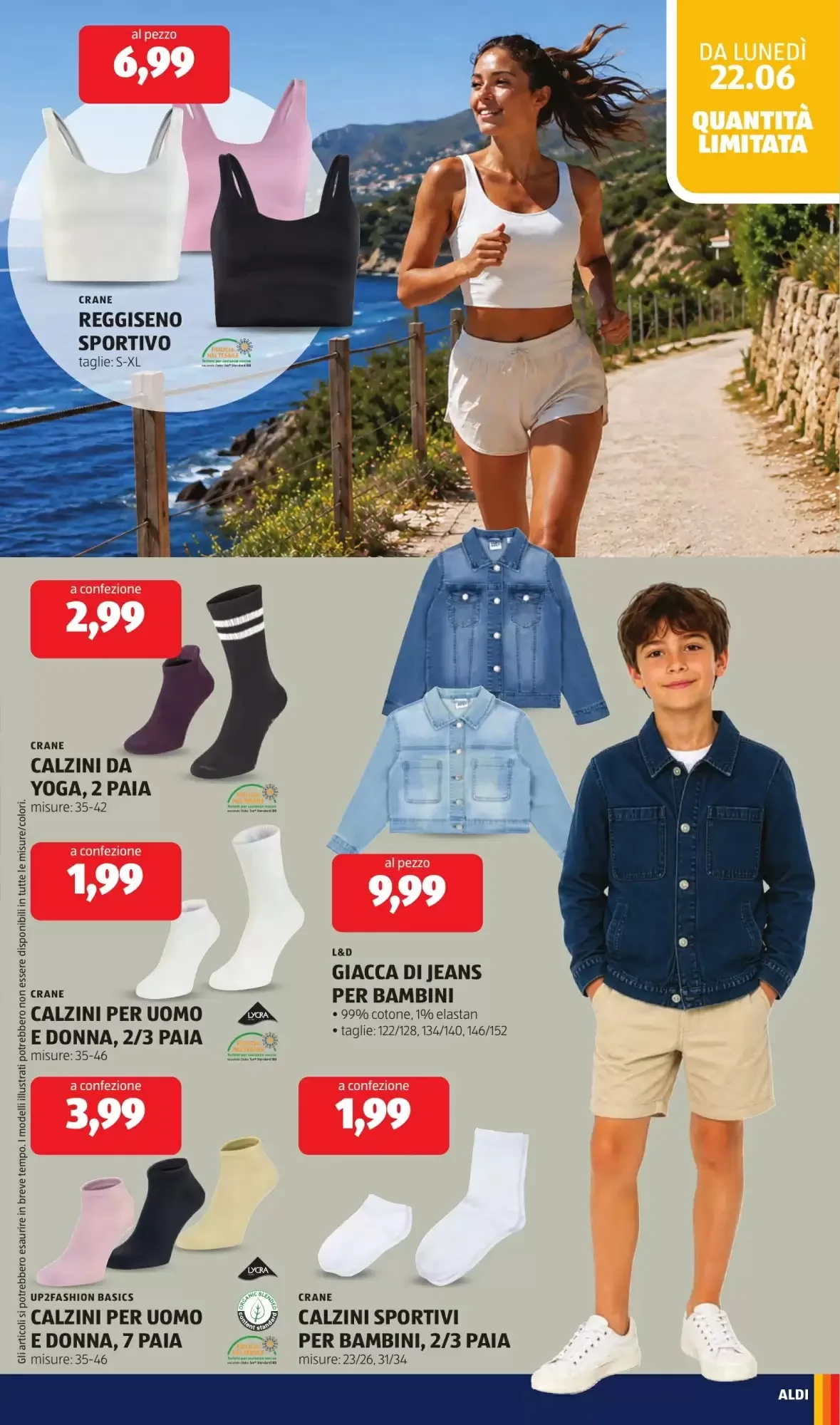 Volantino ALDI Volantino ALDI pagina 23
