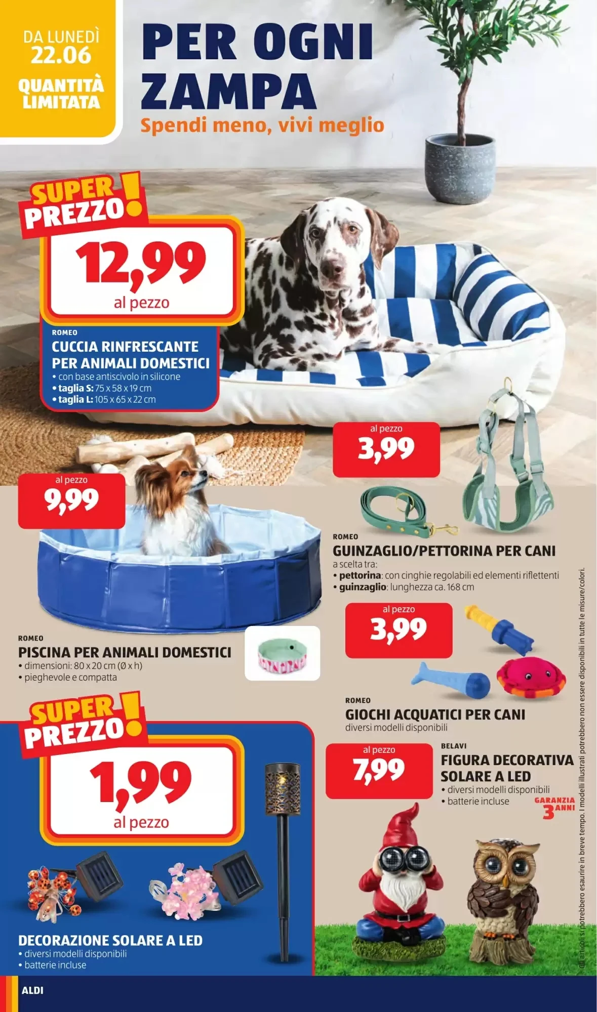 Volantino ALDI Volantino ALDI pagina 24
