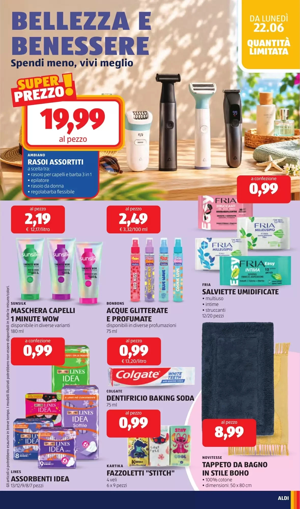 Volantino ALDI Volantino ALDI pagina 25