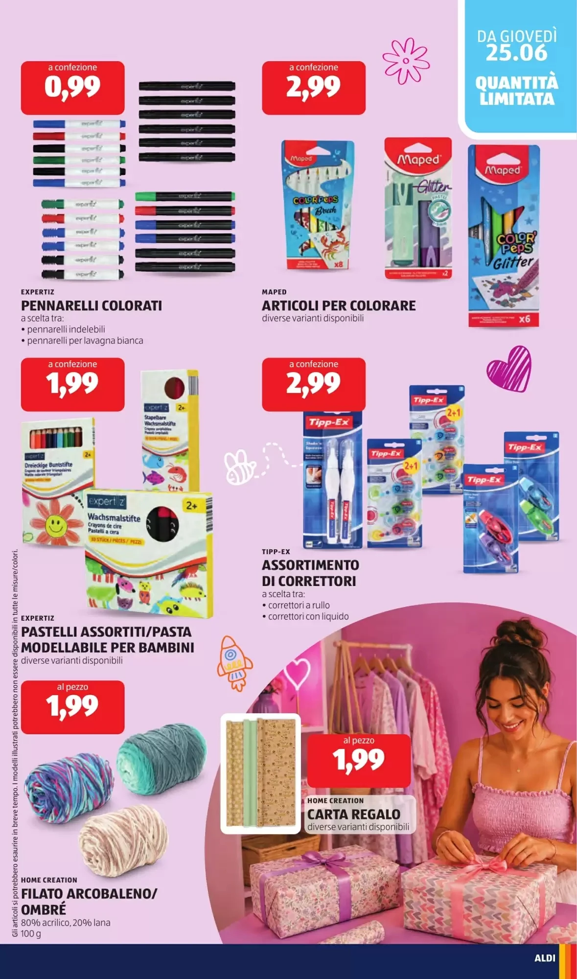 Volantino ALDI Volantino ALDI pagina 29