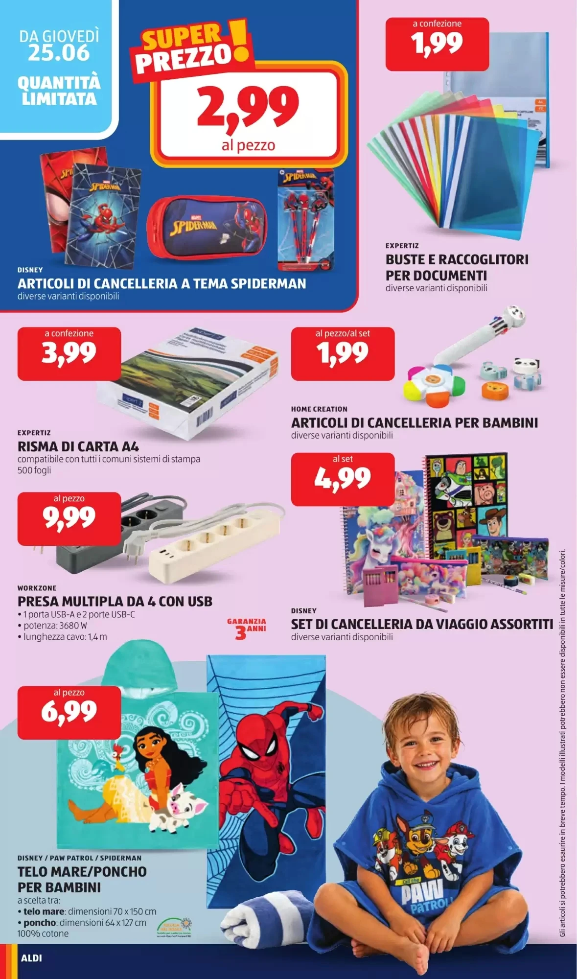Volantino ALDI Volantino ALDI pagina 30