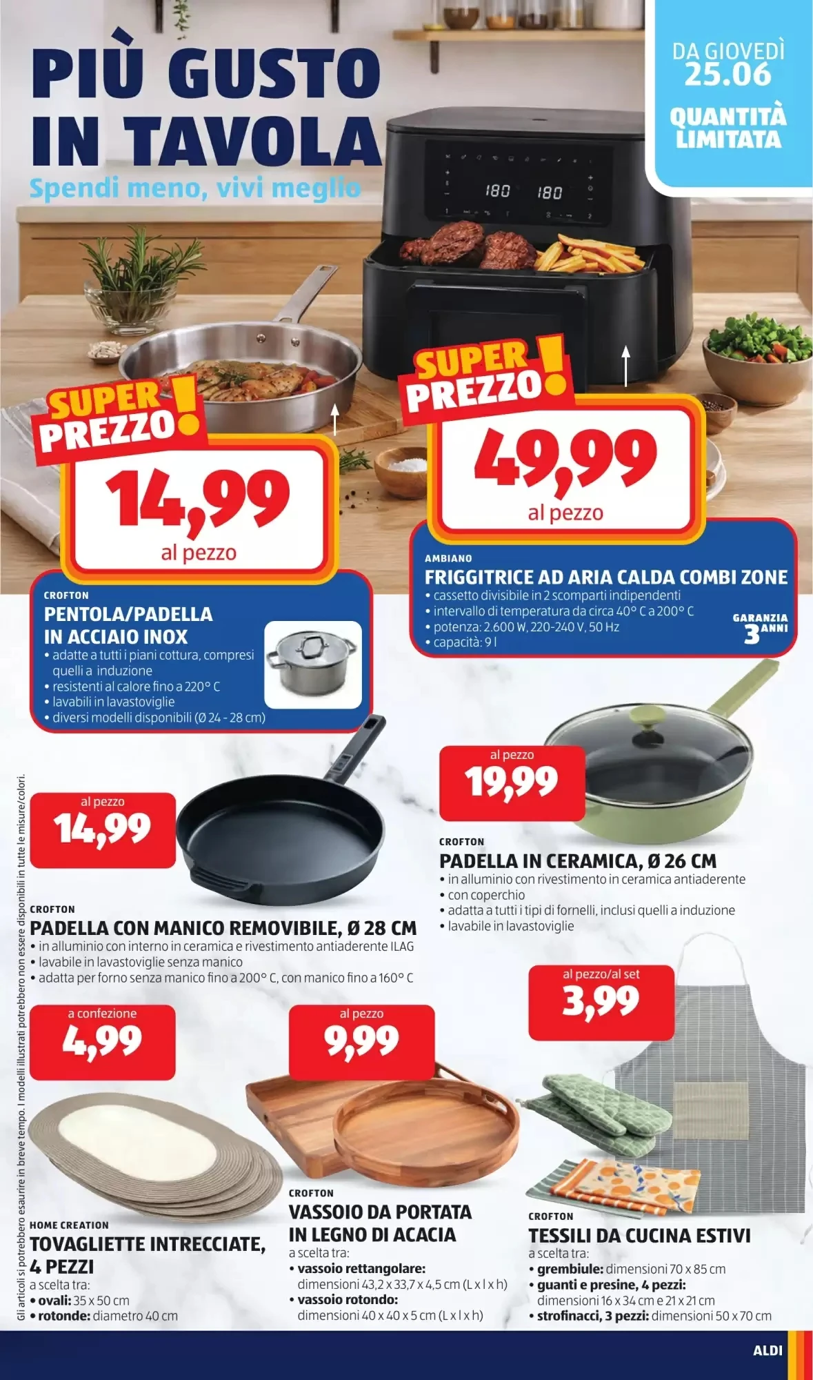 Volantino ALDI Volantino ALDI pagina 31