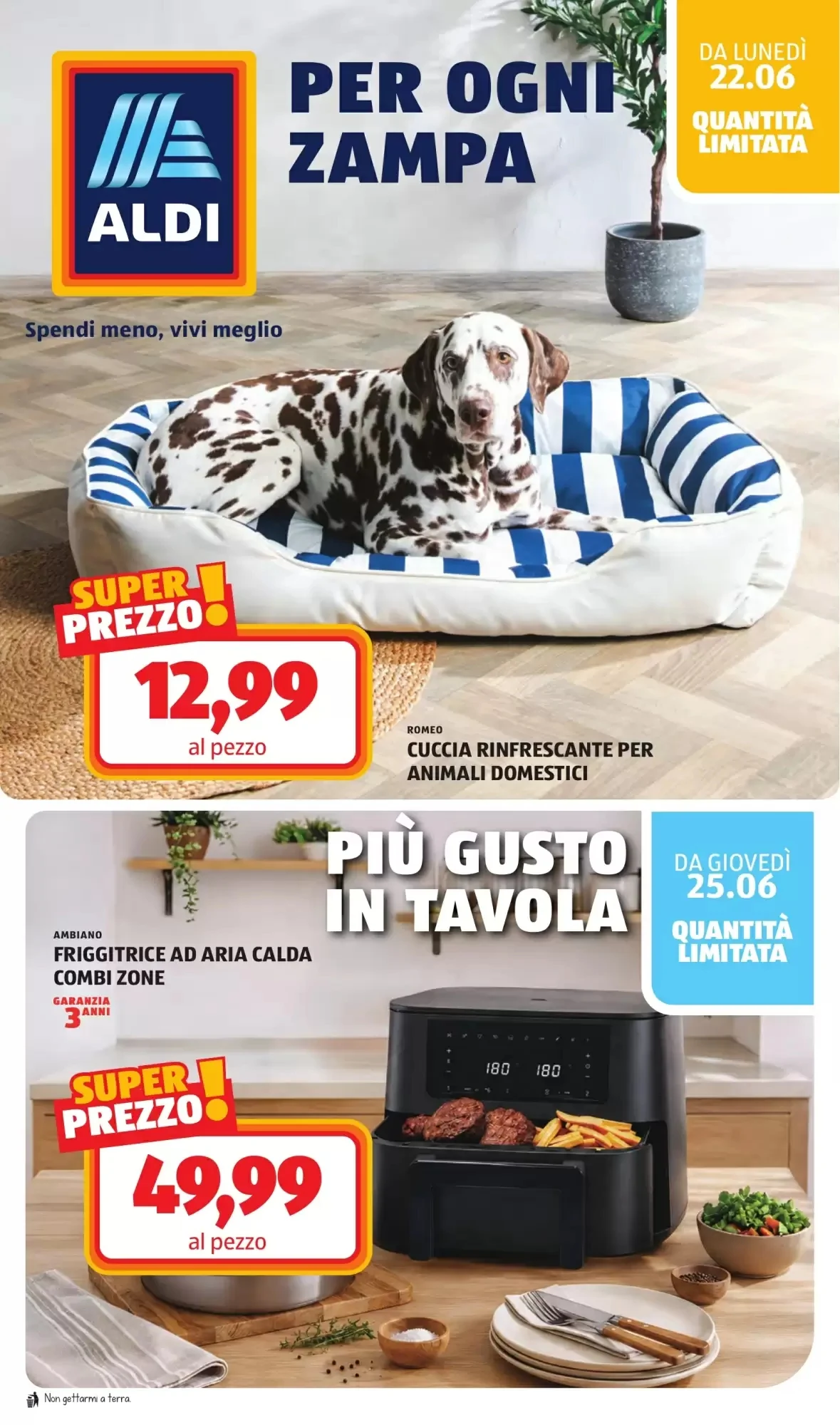 Volantino ALDI Volantino ALDI pagina 32