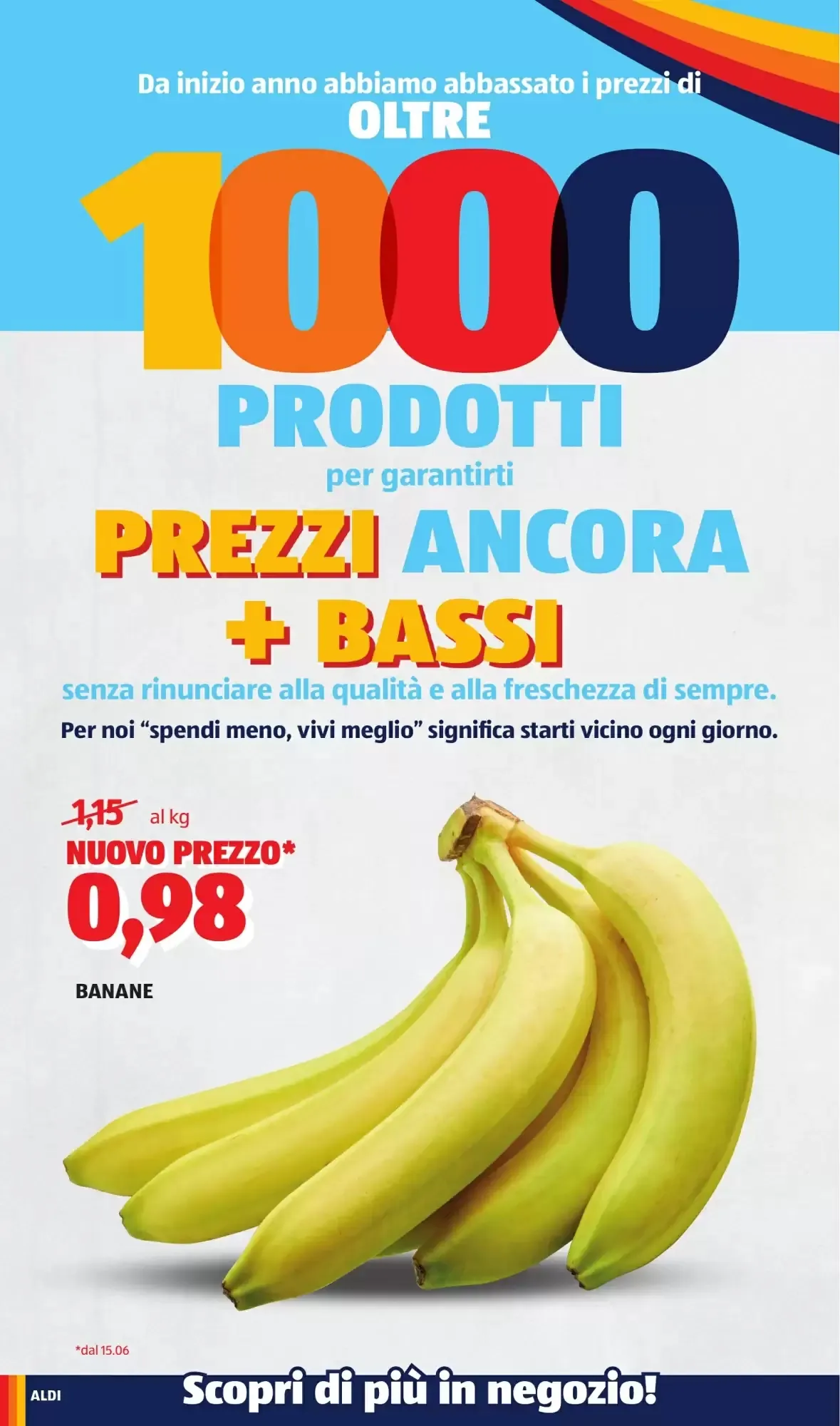 Volantino ALDI Volantino ALDI pagina 2