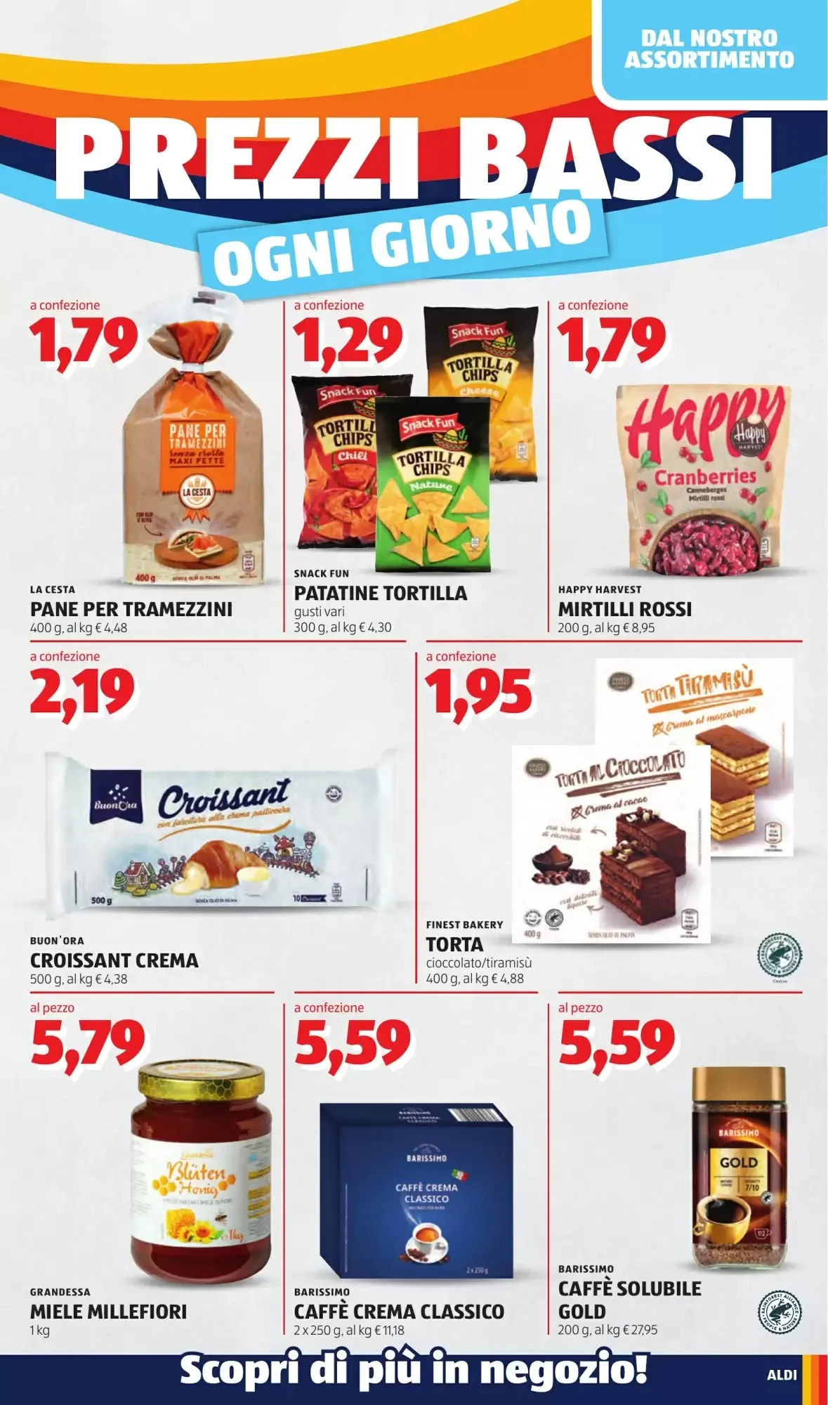 Volantino ALDI Volantino ALDI pagina 5