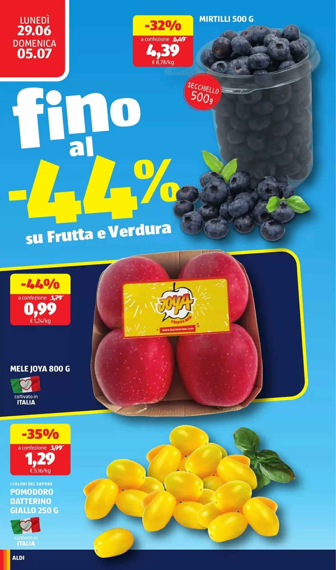Volantino ALDI Volantino ALDI pagina 8