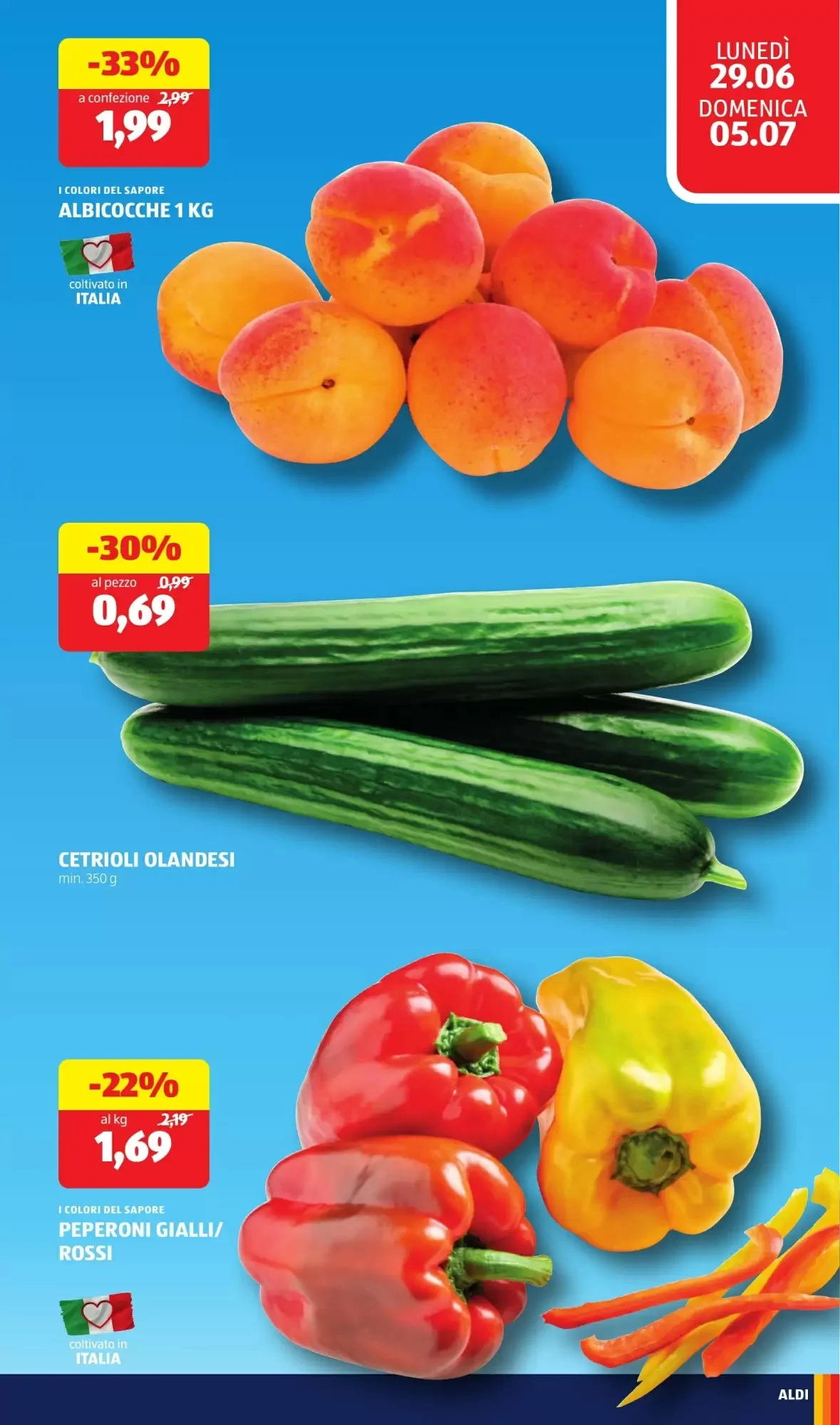 Volantino ALDI Volantino ALDI pagina 9