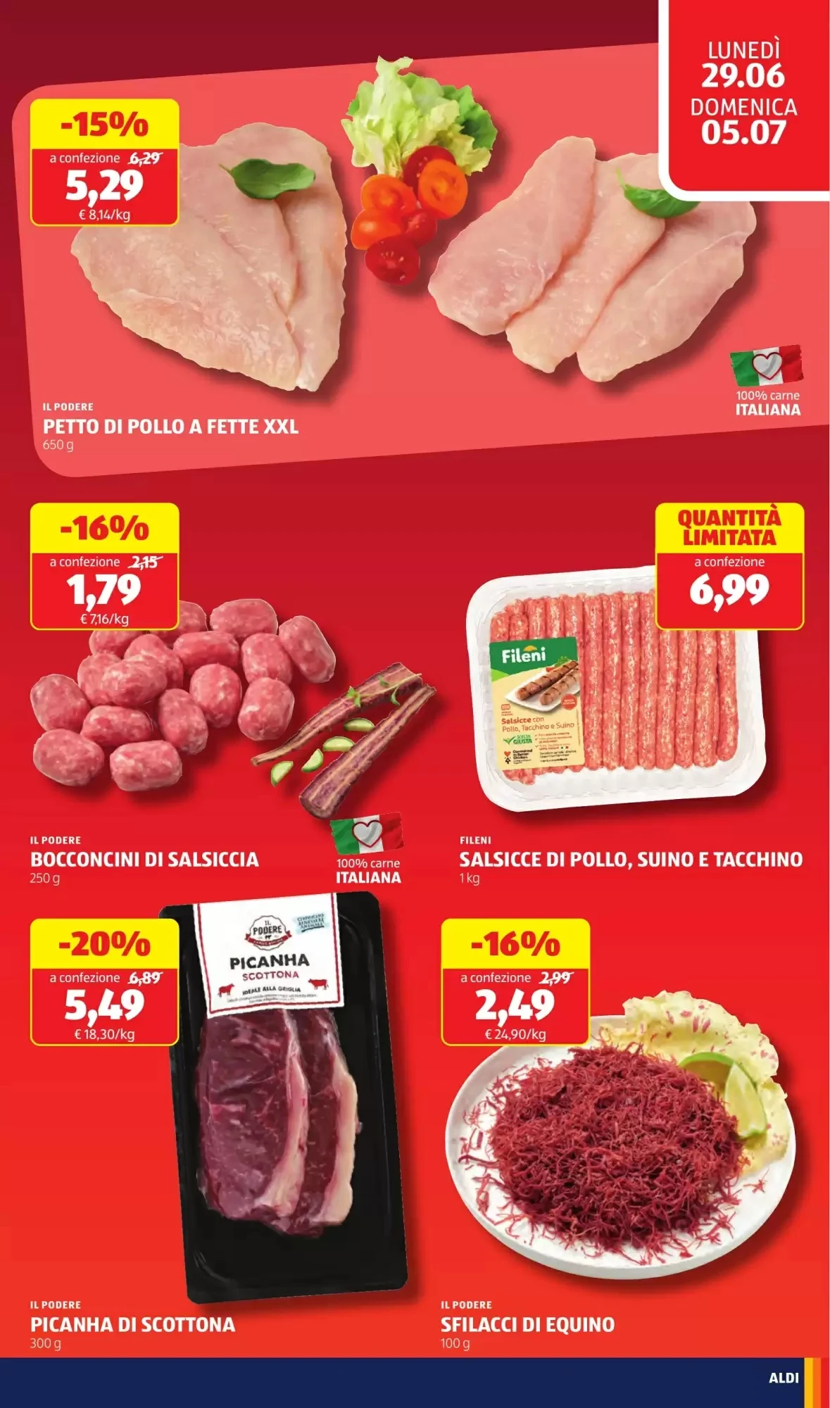 Volantino ALDI Volantino ALDI pagina 11