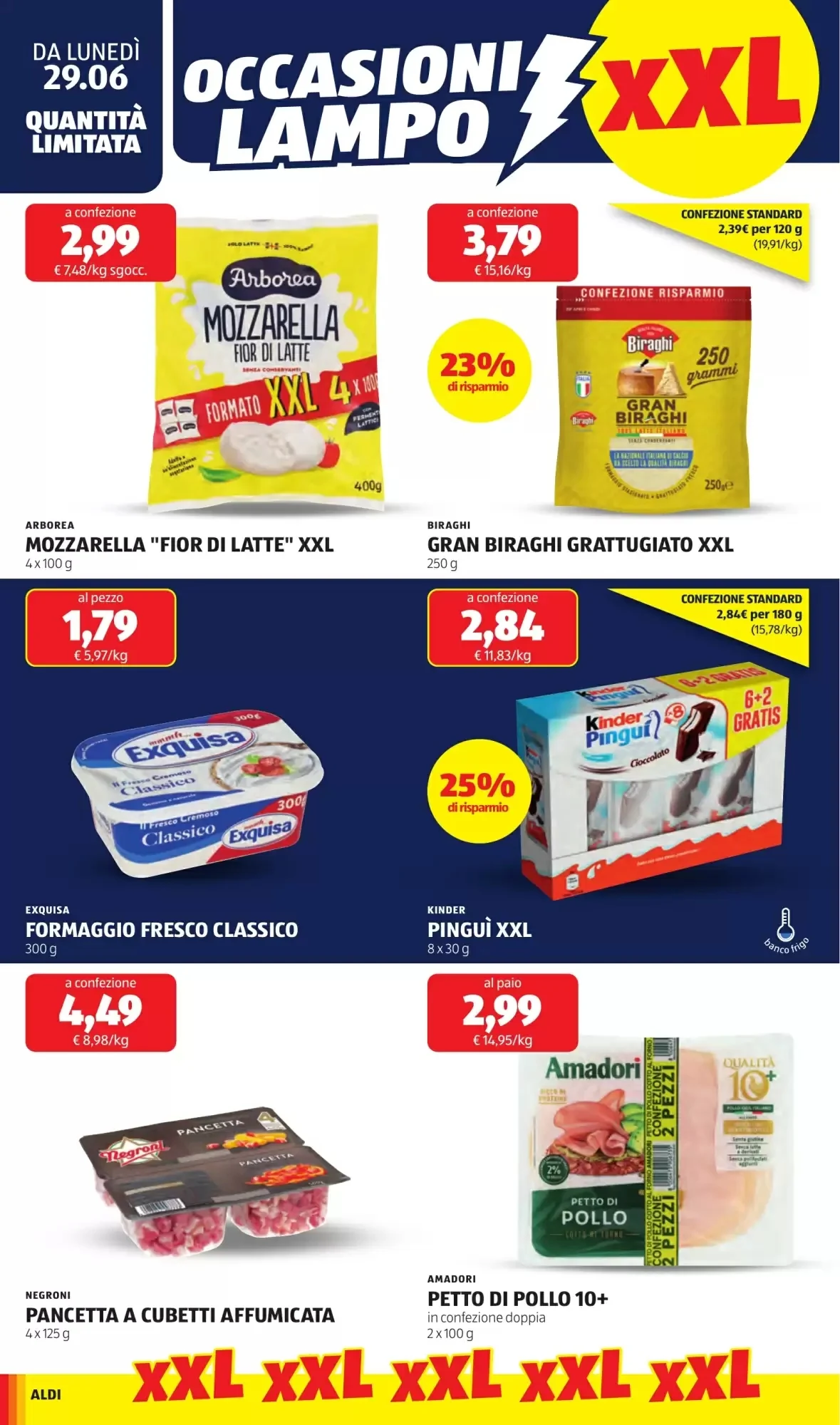 Volantino ALDI Volantino ALDI pagina 12