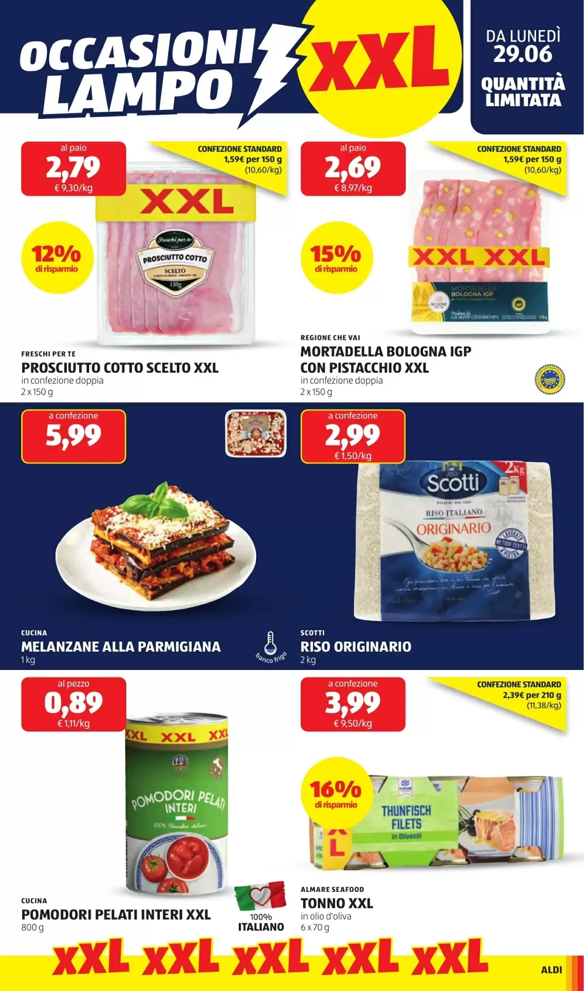 Volantino ALDI Volantino ALDI pagina 13