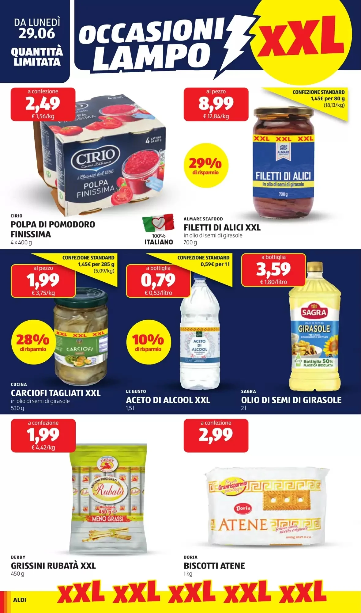 Volantino ALDI Volantino ALDI pagina 14