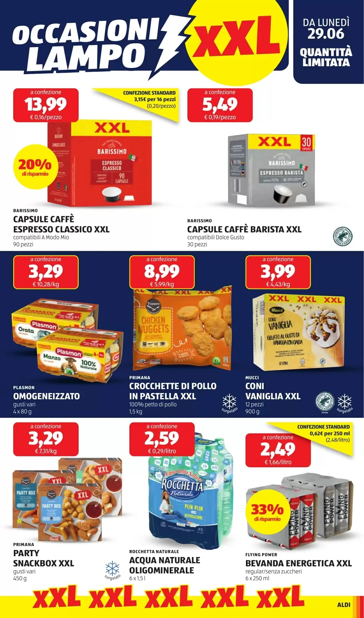 Volantino ALDI Volantino ALDI pagina 15