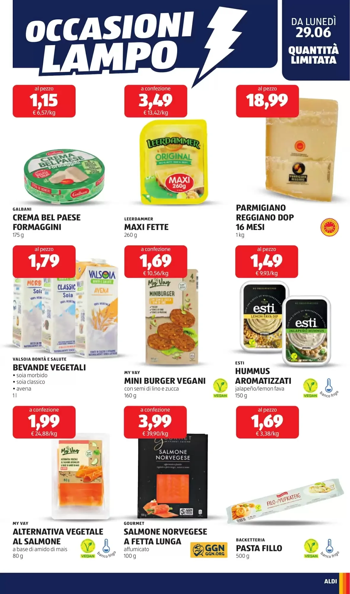 Volantino ALDI Volantino ALDI pagina 17