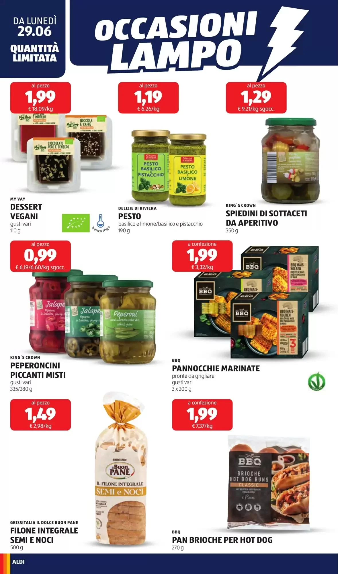 Volantino ALDI Volantino ALDI pagina 18