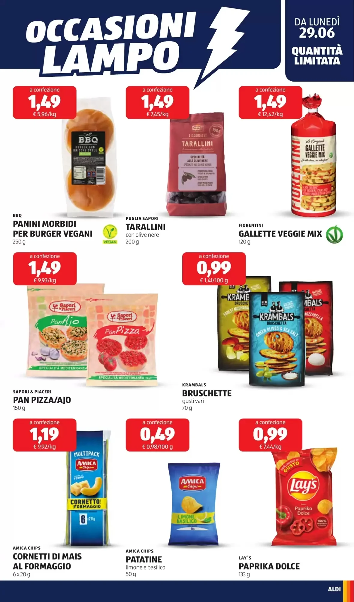 Volantino ALDI Volantino ALDI pagina 19