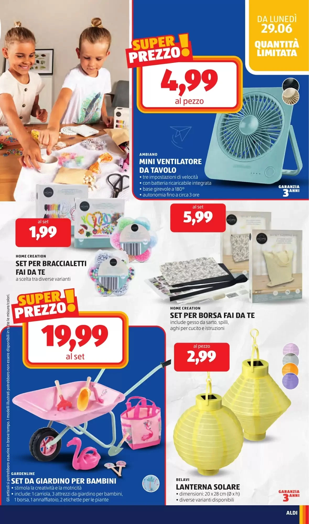 Volantino ALDI Volantino ALDI pagina 25