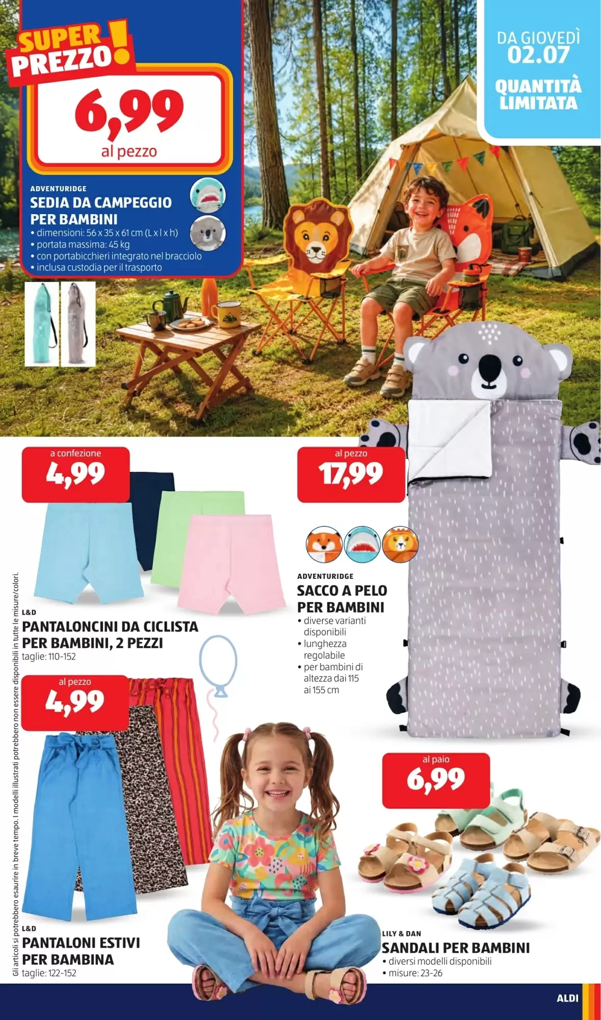 Volantino ALDI Volantino ALDI pagina 27