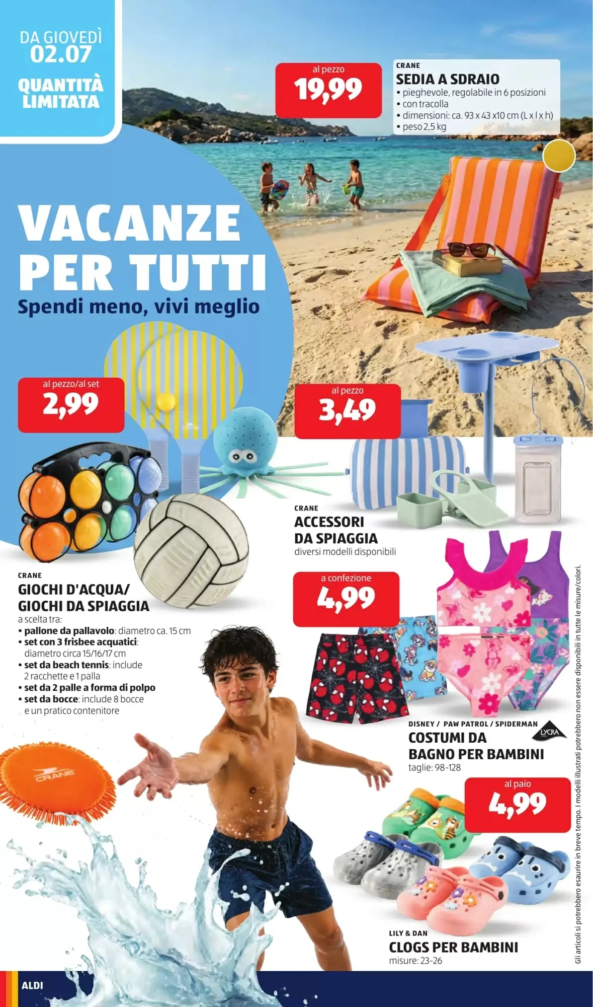 Volantino ALDI Volantino ALDI pagina 28