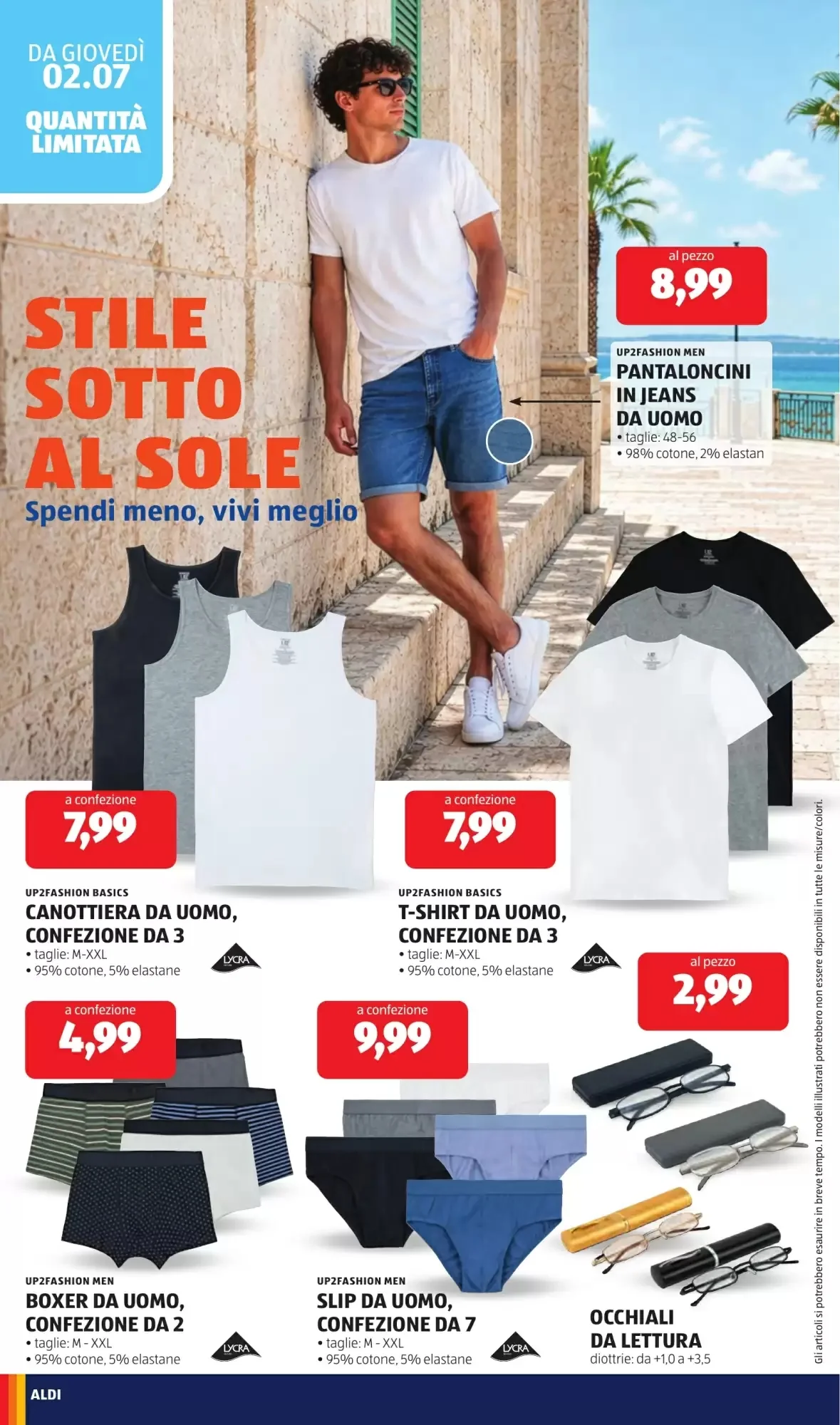 Volantino ALDI Volantino ALDI pagina 30