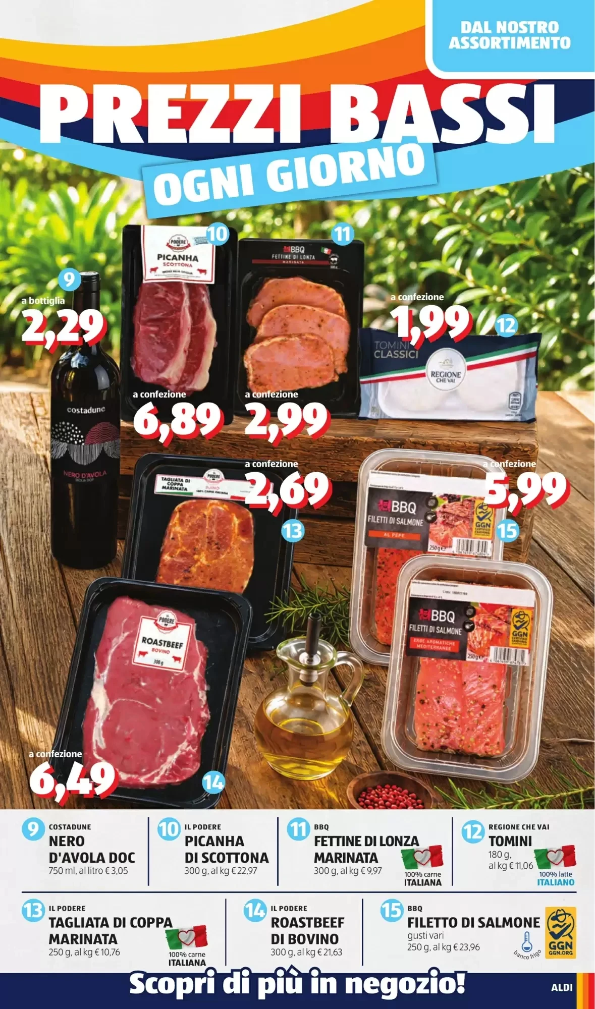Volantino ALDI Volantino ALDI pagina 5