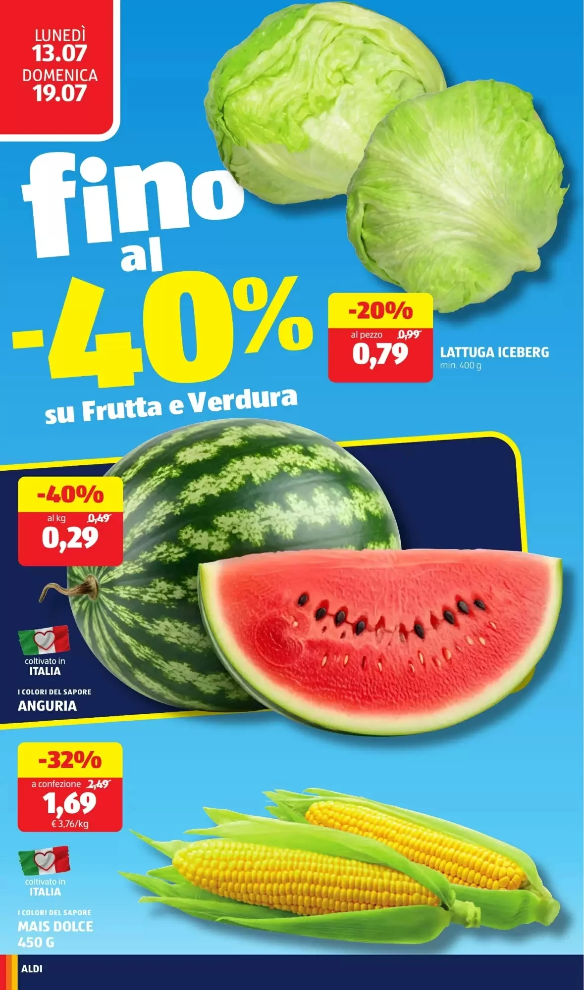 Volantino ALDI Volantino ALDI pagina 8