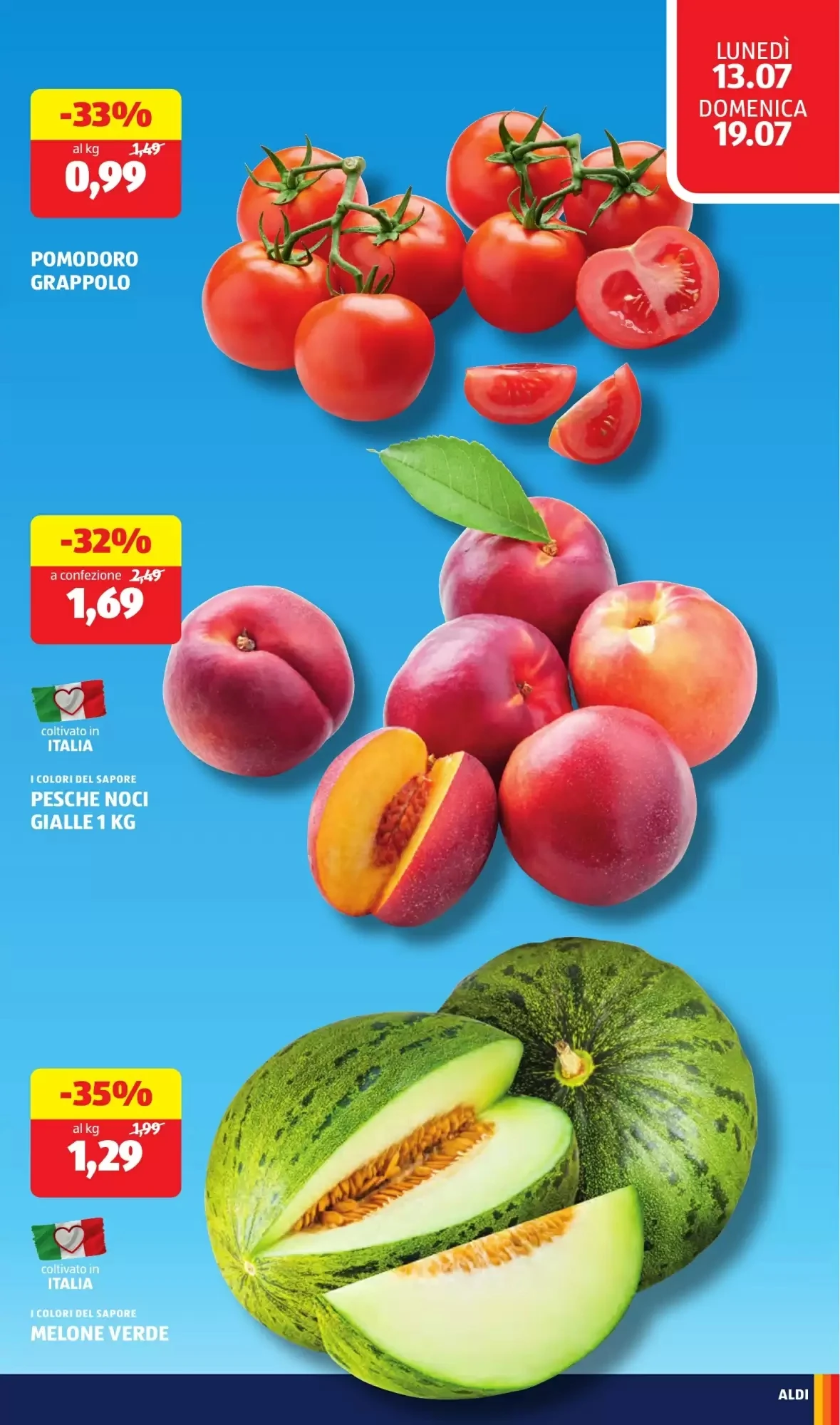 Volantino ALDI Volantino ALDI pagina 9
