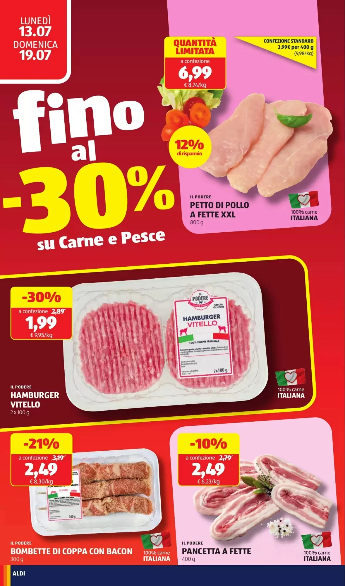 Volantino ALDI Volantino ALDI pagina 10