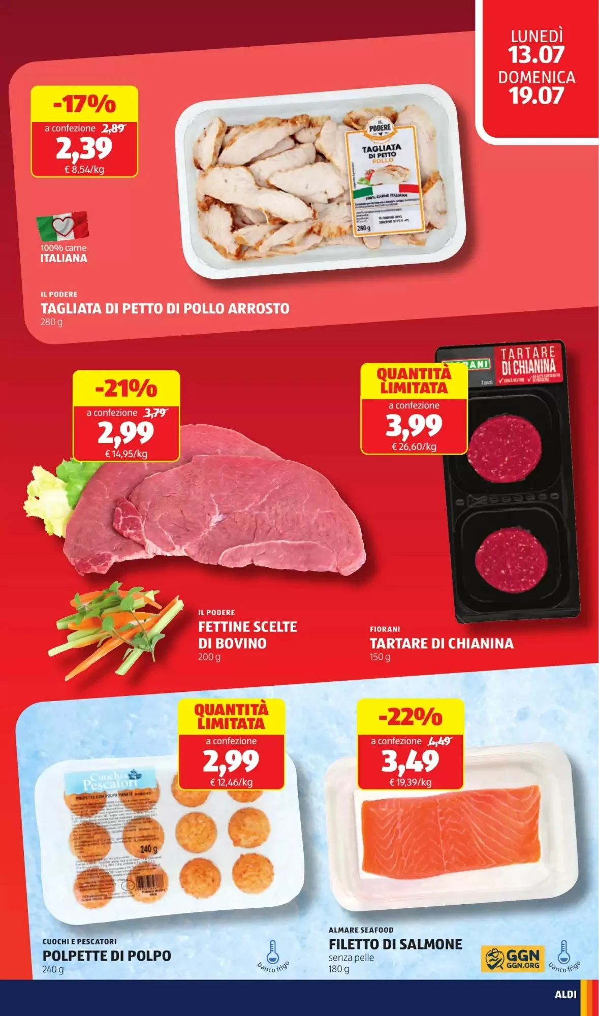 Volantino ALDI Volantino ALDI pagina 11