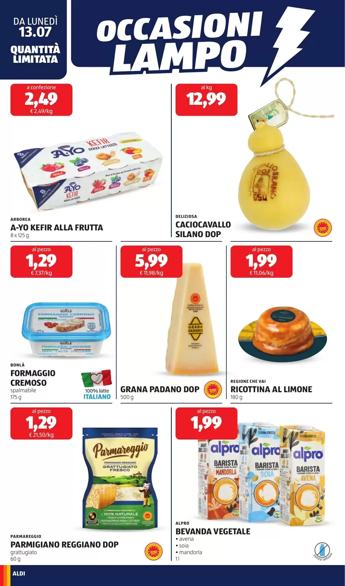 Volantino ALDI Volantino ALDI pagina 12