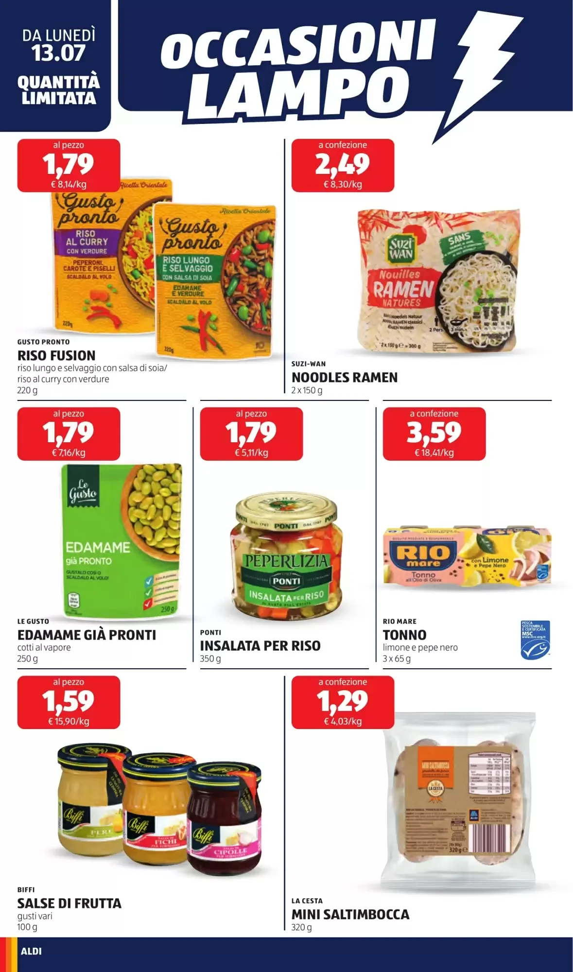 Volantino ALDI Volantino ALDI pagina 14