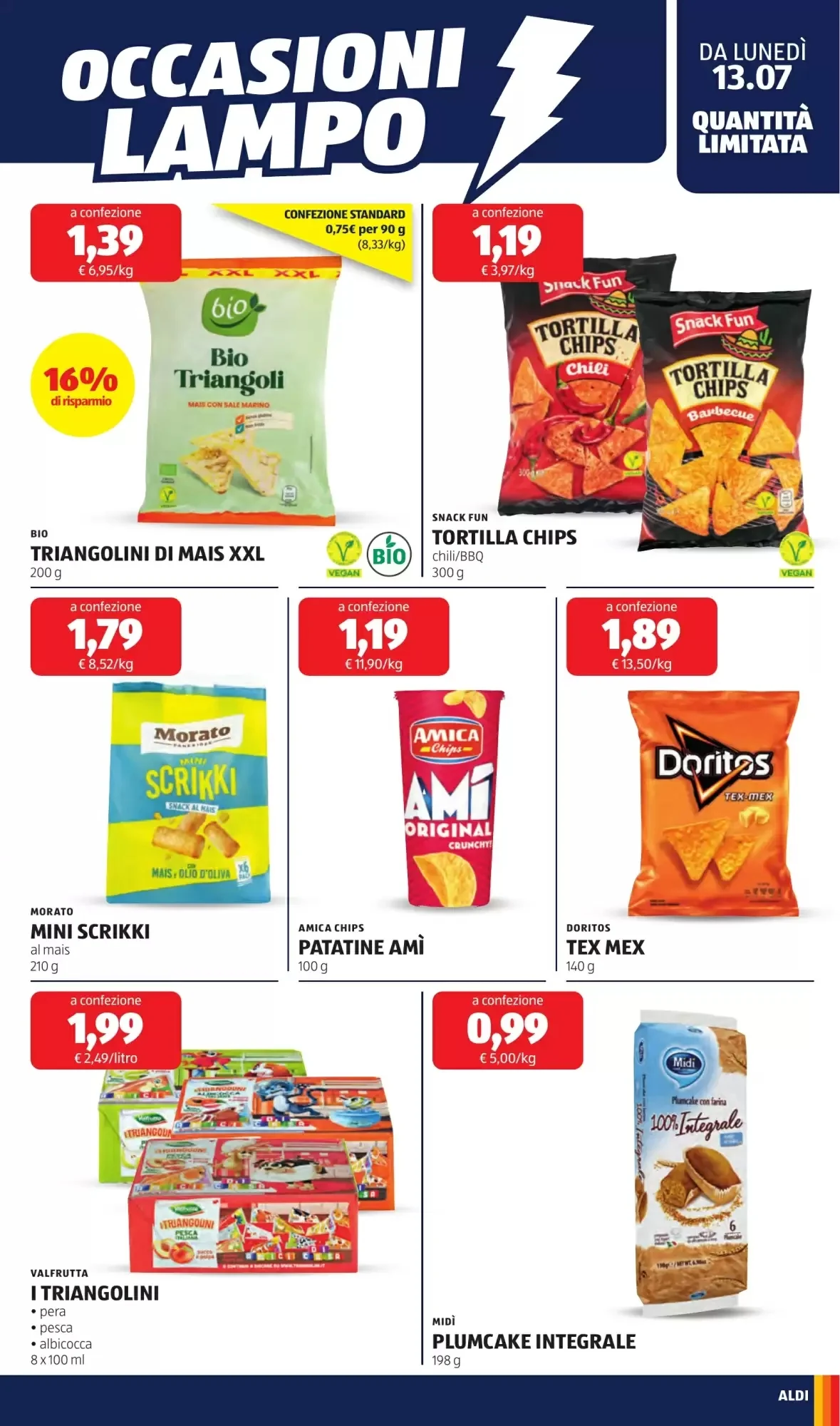 Volantino ALDI Volantino ALDI pagina 15
