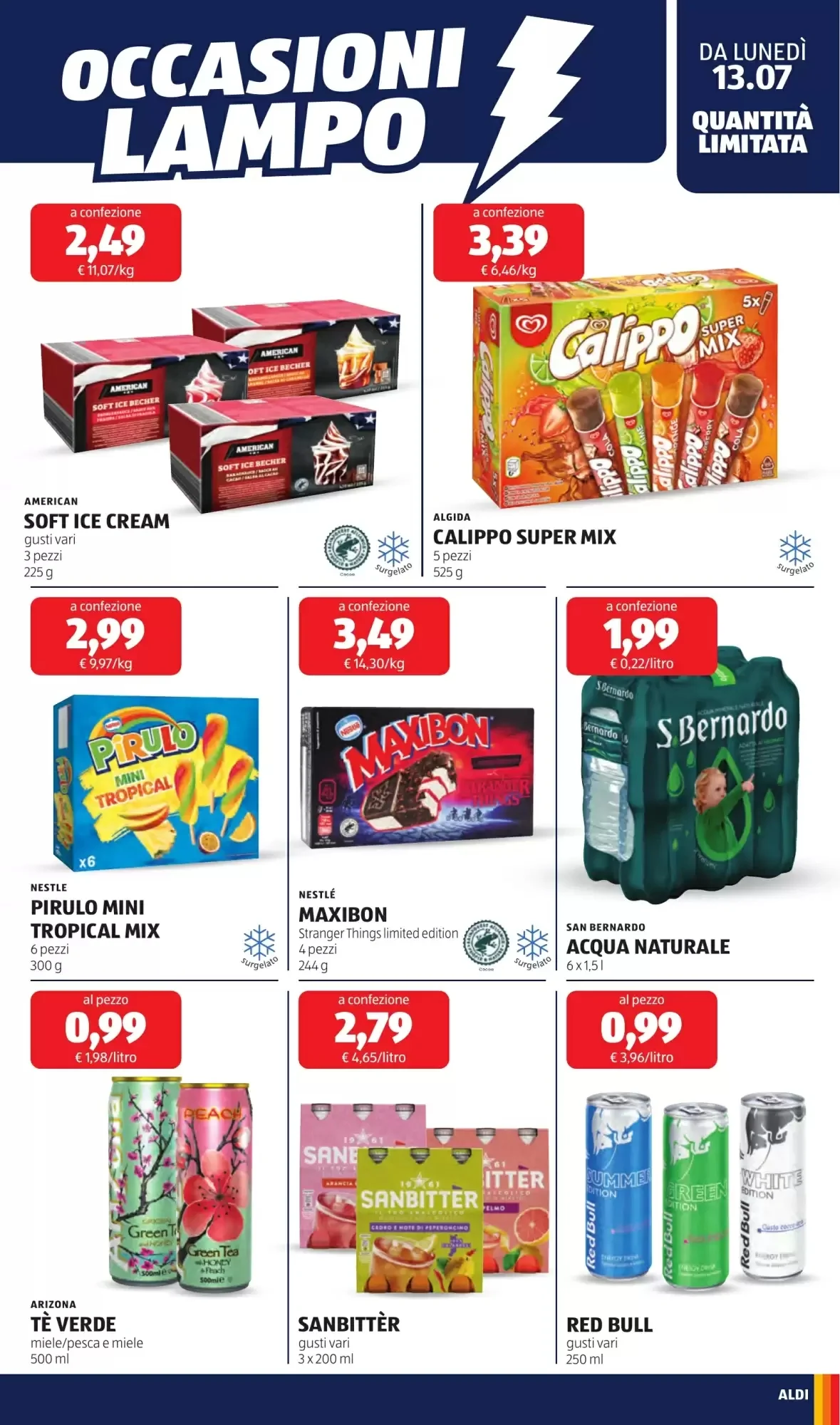 Volantino ALDI Volantino ALDI pagina 17