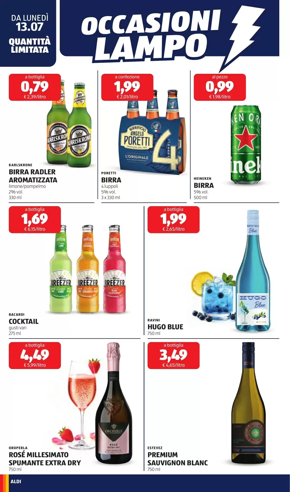 Volantino ALDI Volantino ALDI pagina 18