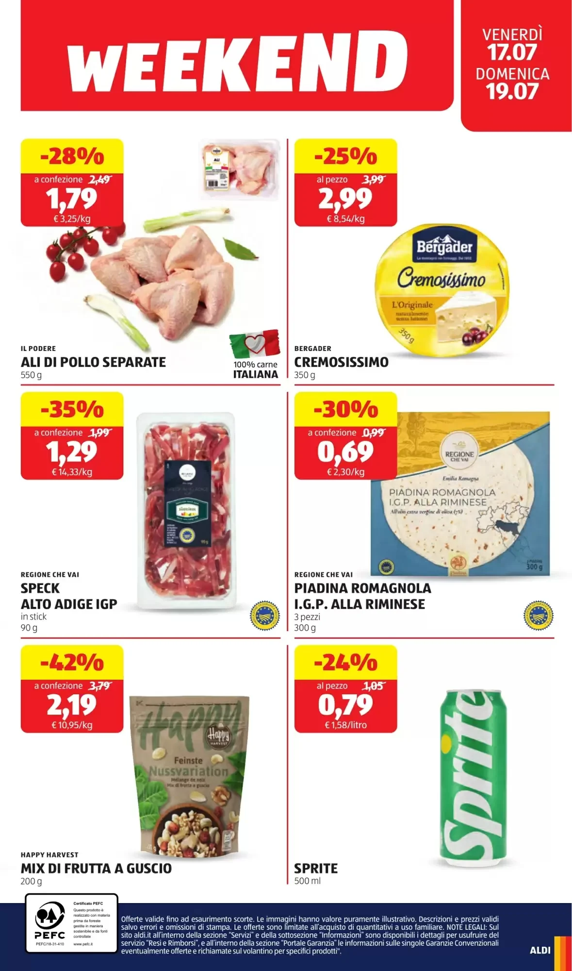 Volantino ALDI Volantino ALDI pagina 21