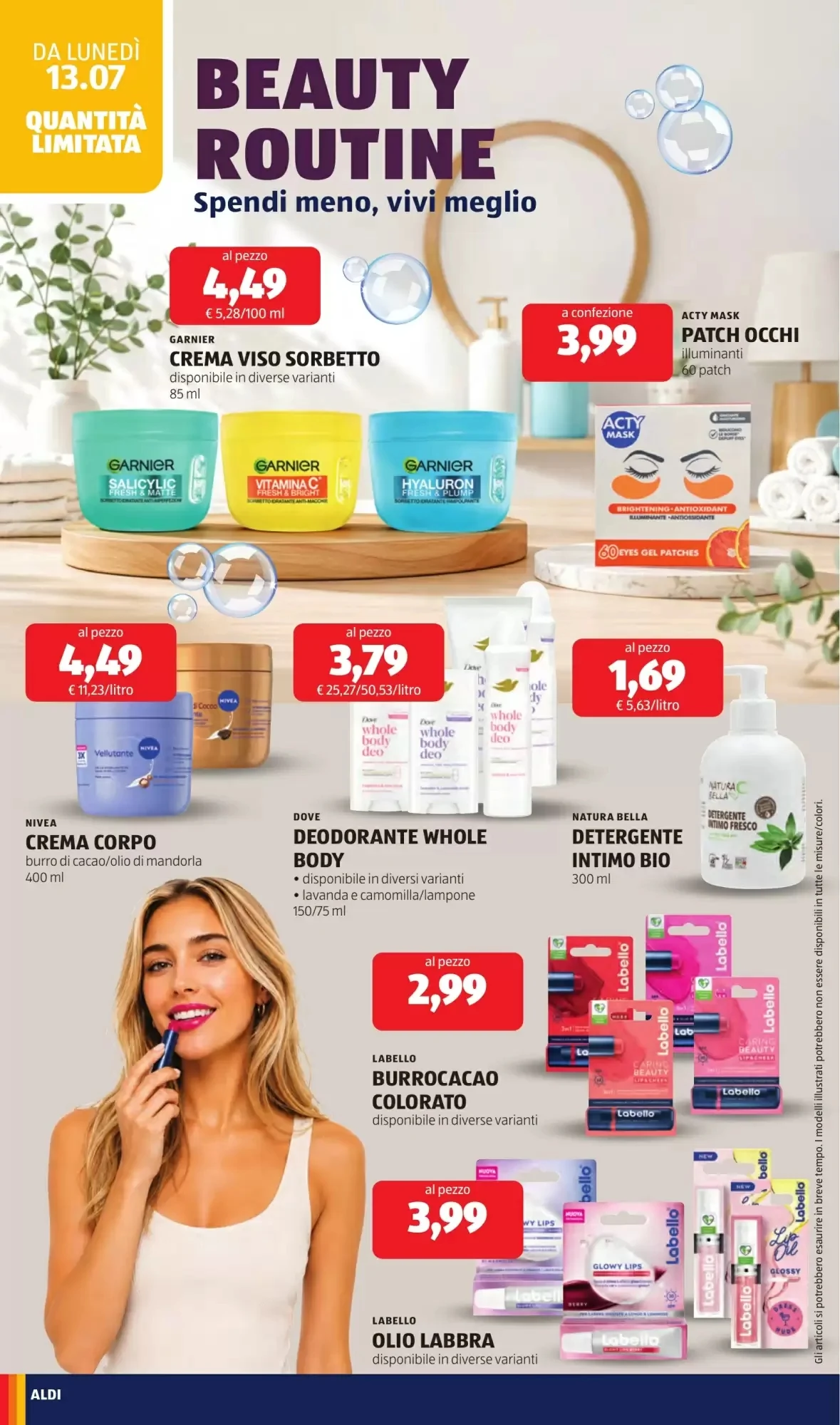 Volantino ALDI Volantino ALDI pagina 24